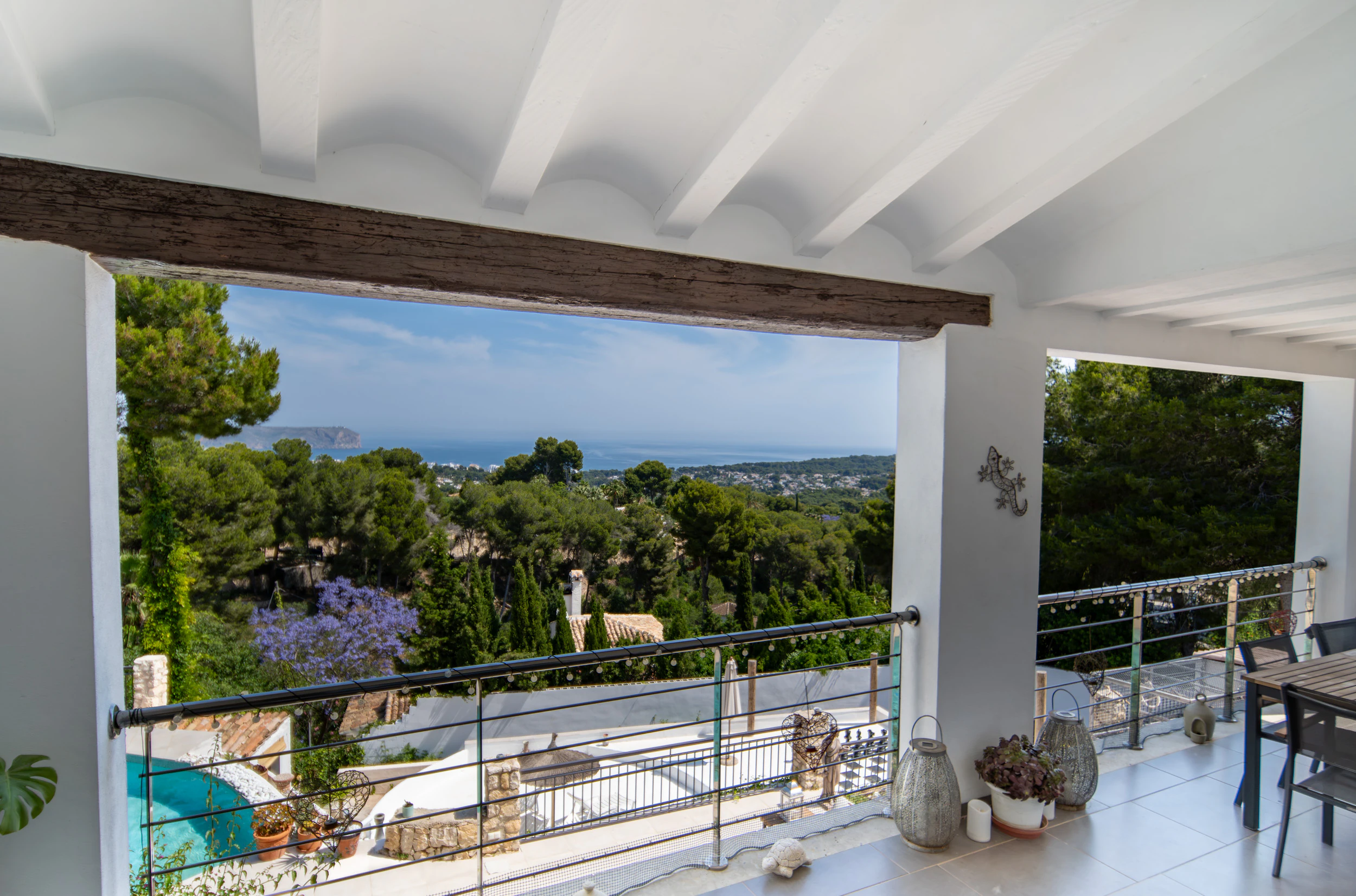 Chalet/Villa en venta en Jávea