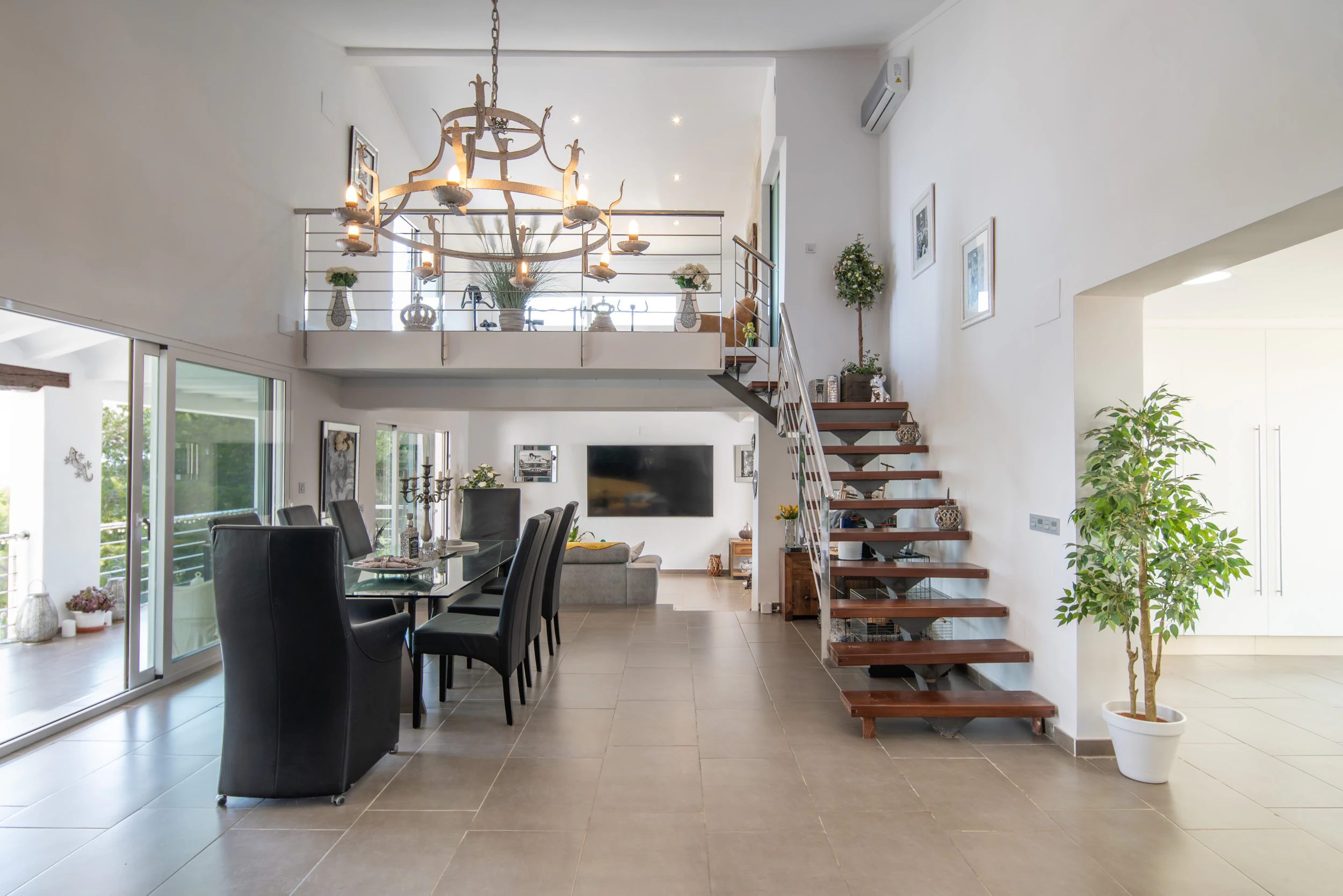 Chalet/Villa en venta en Jávea