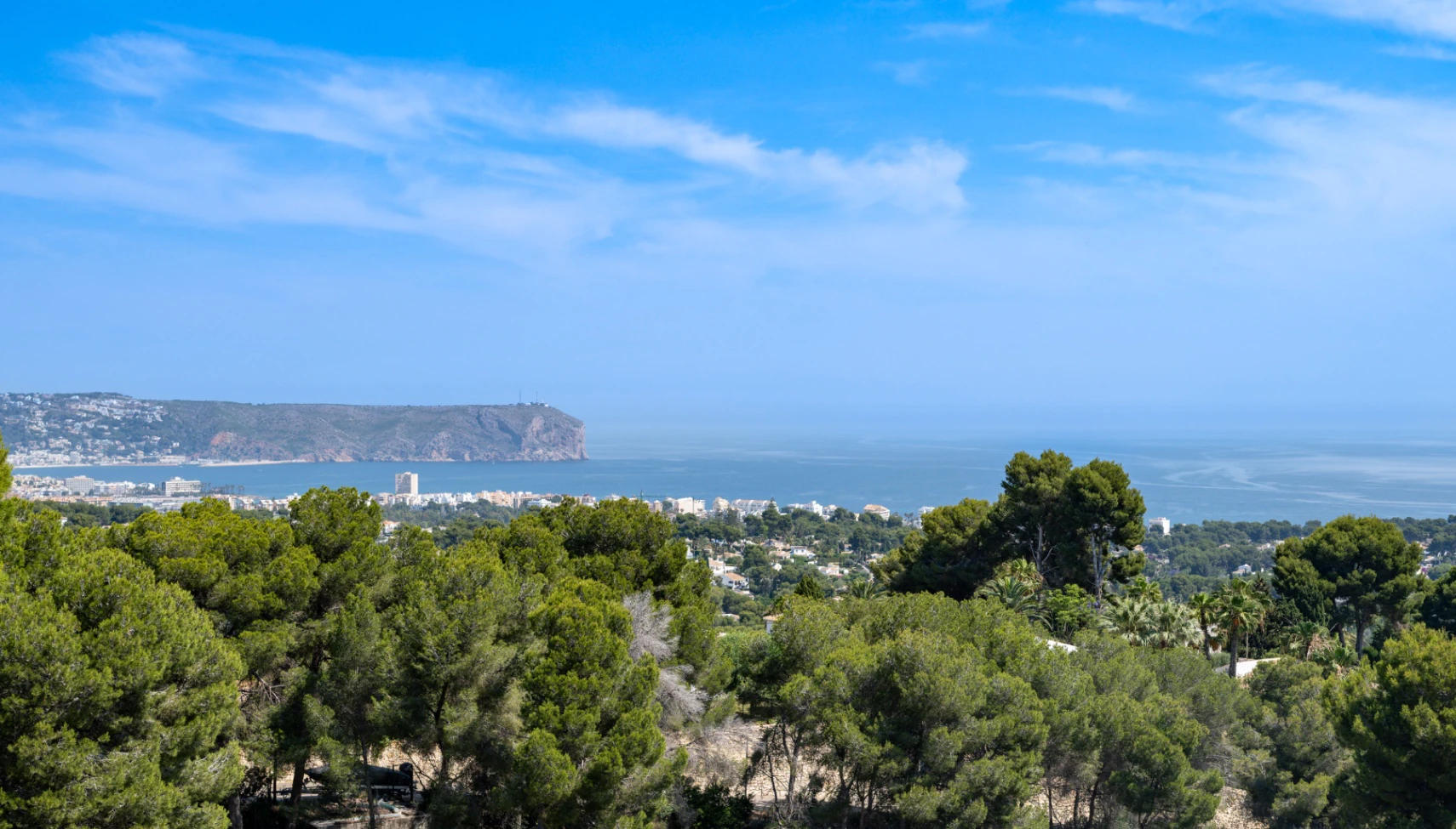 Chalet/Villa en venta en Jávea