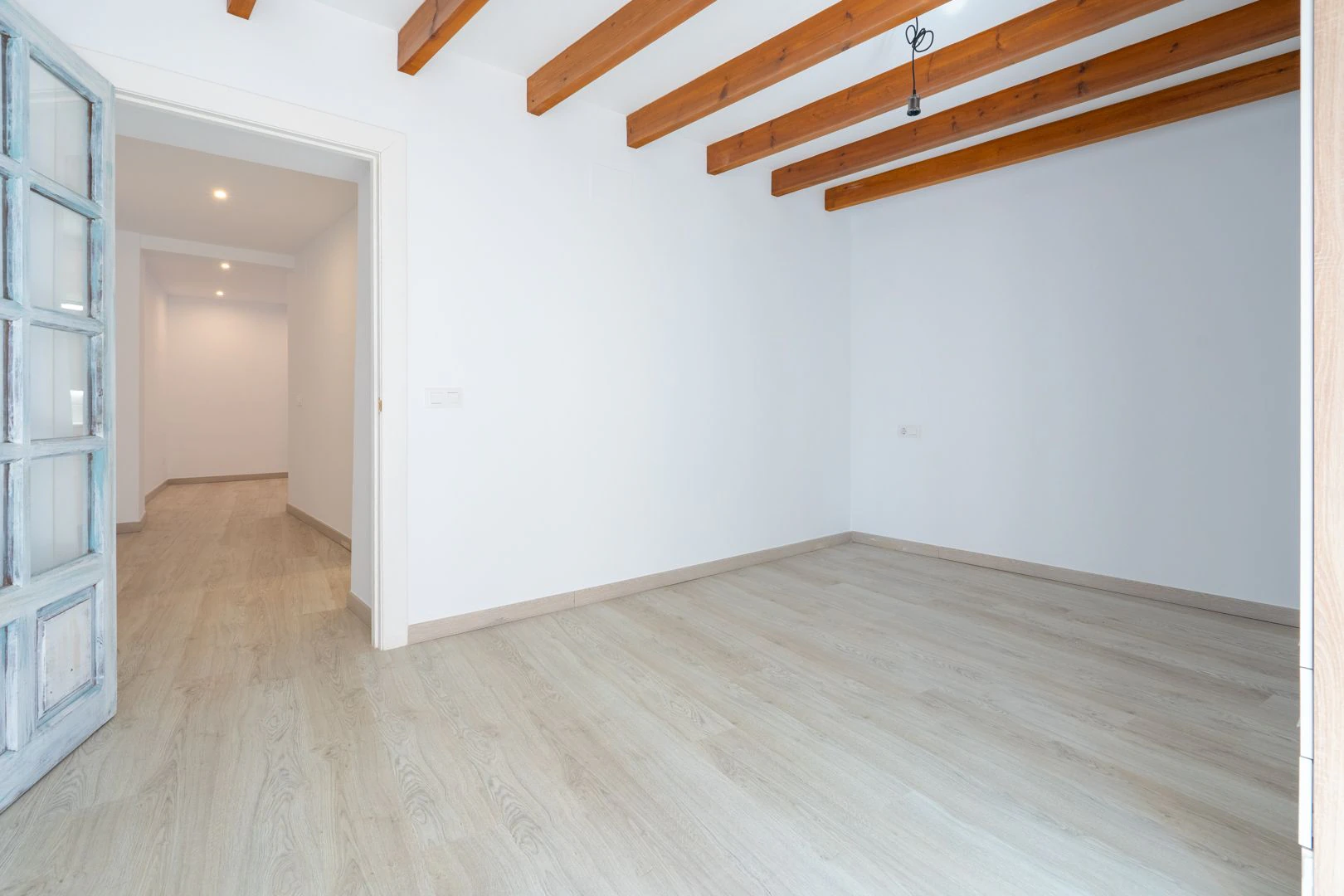 CRAL063502 - Maison de village rénovée au centre de Benitachell
