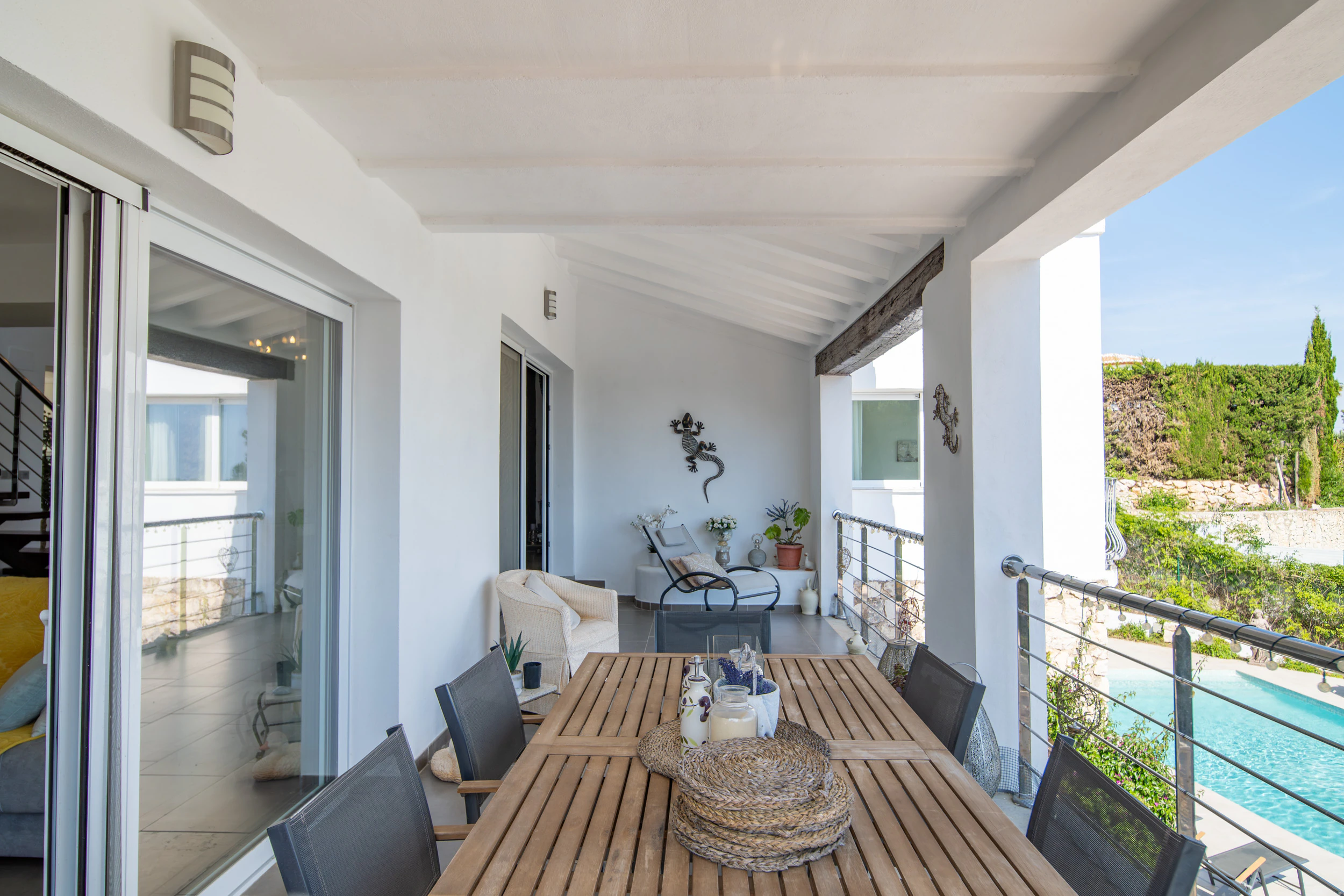 Chalet/Villa en venta en Jávea