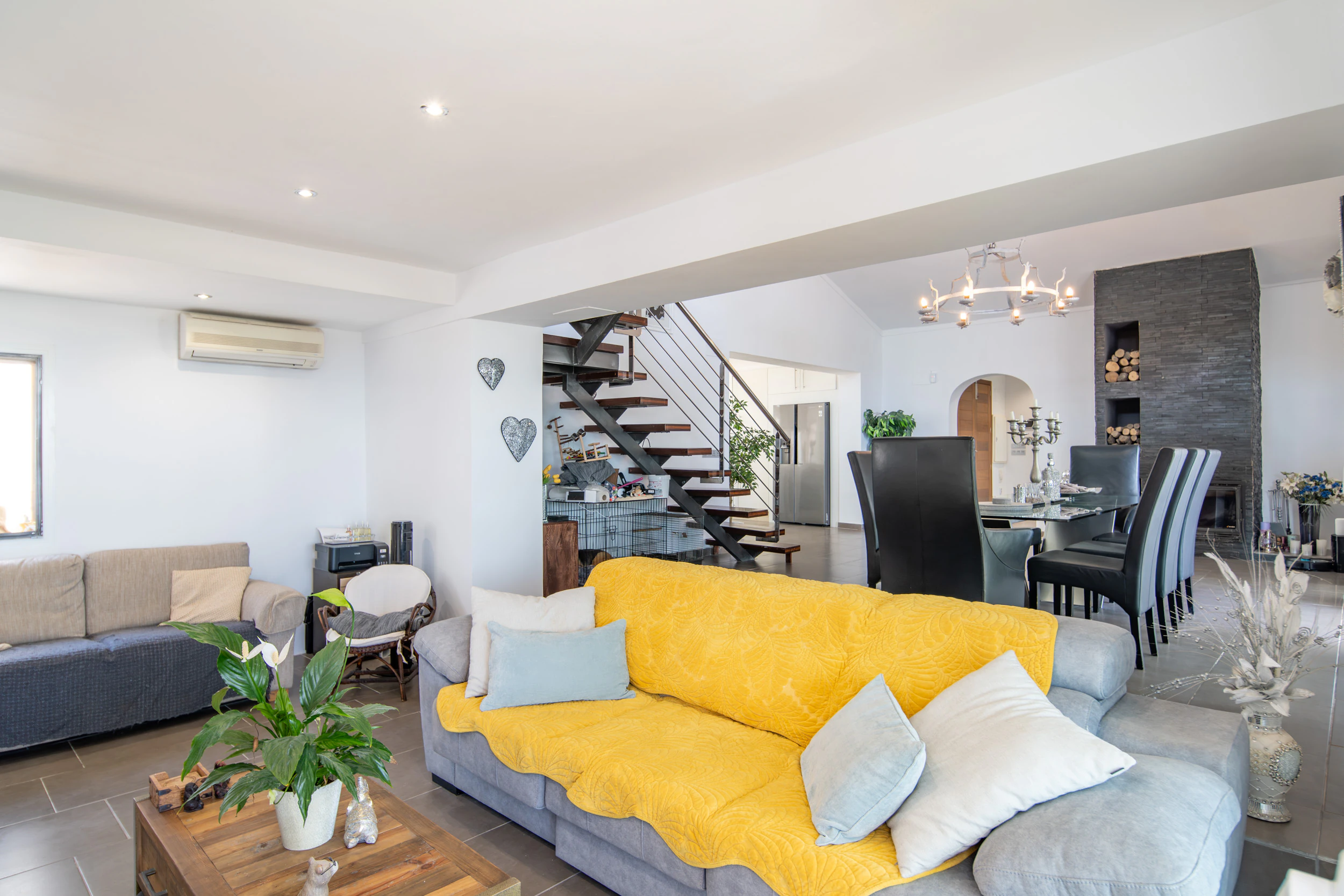 Chalet/Villa en venta en Jávea
