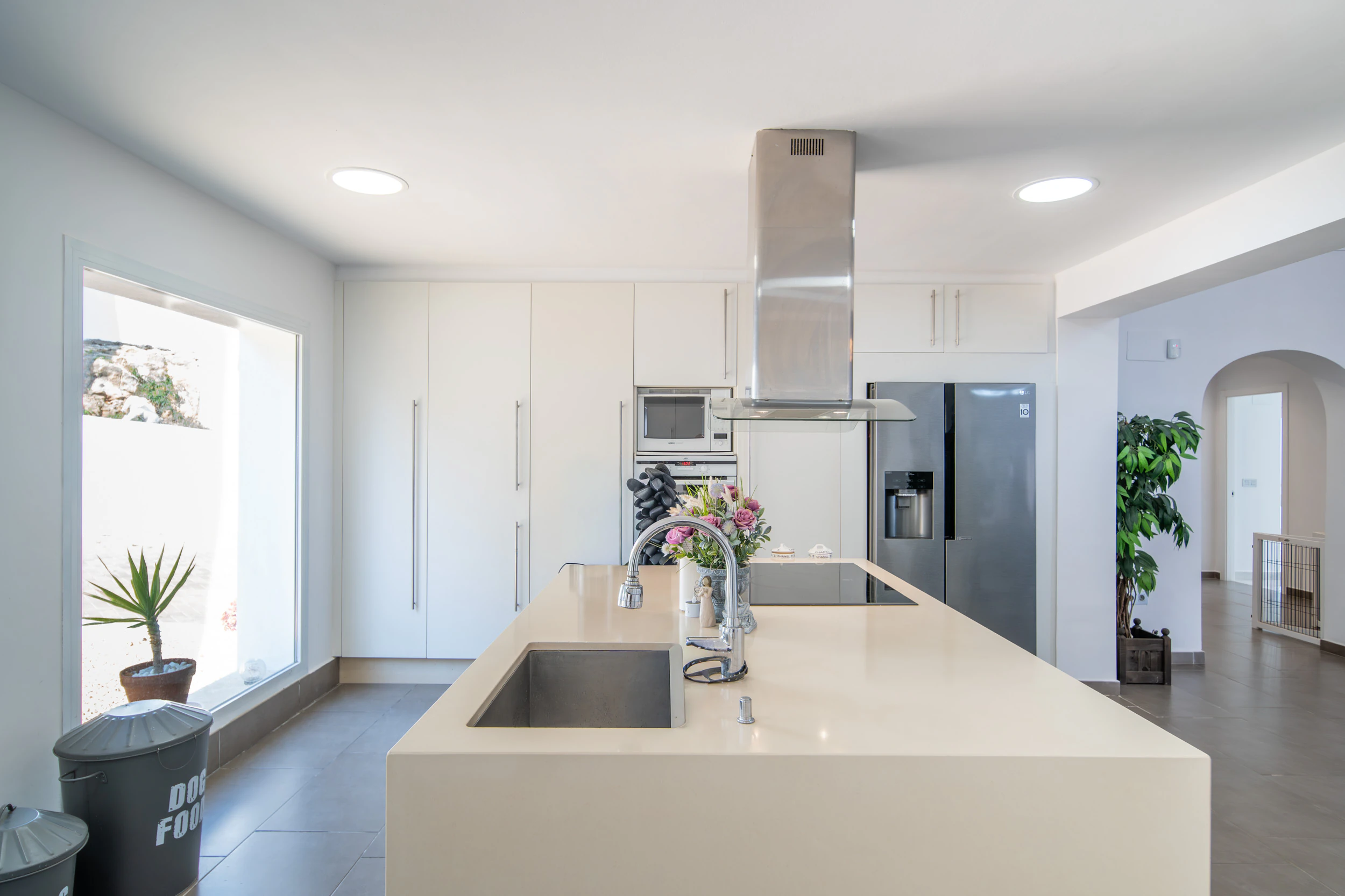 Chalet/Villa en venta en Jávea