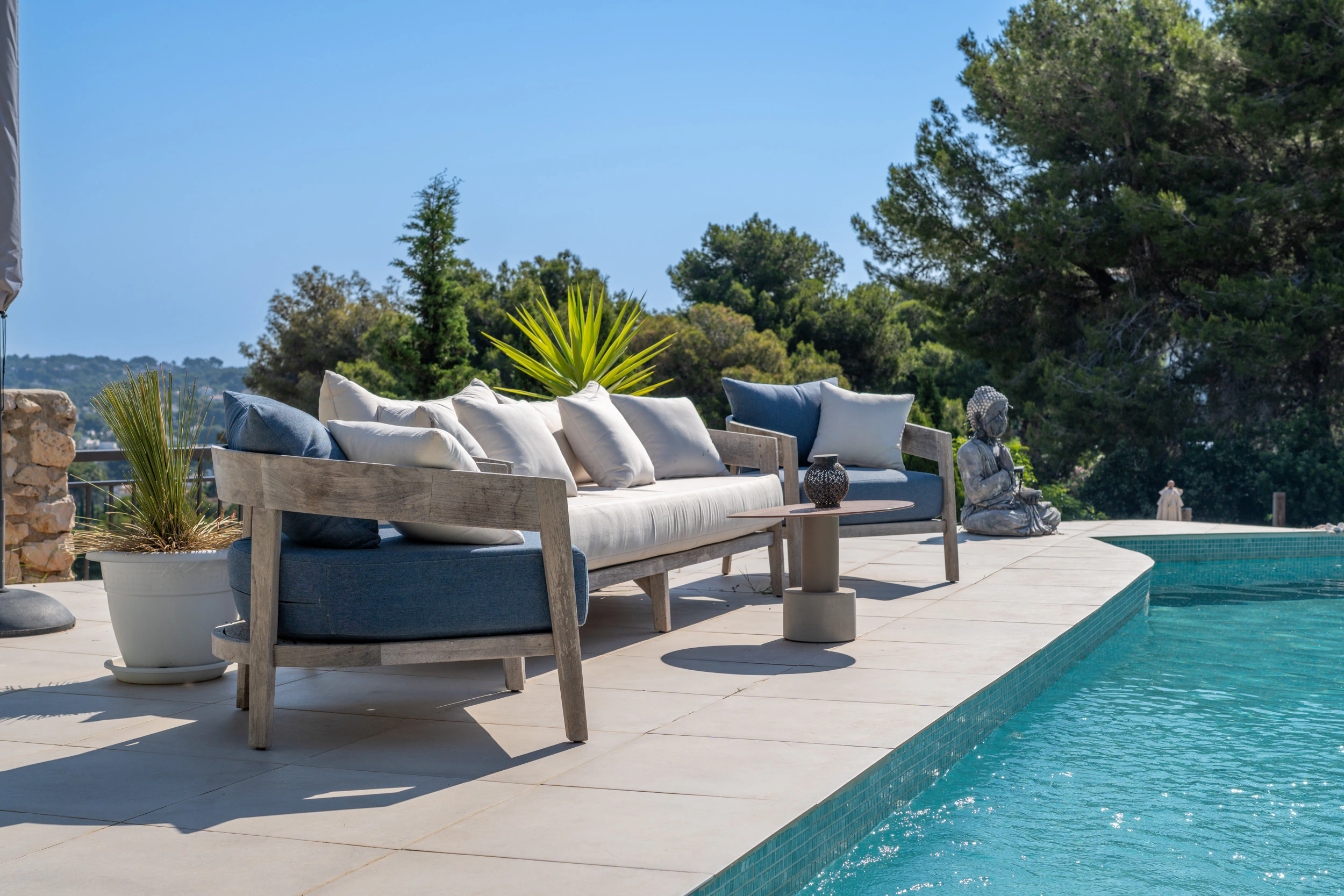 Chalet/Villa en venta en Jávea