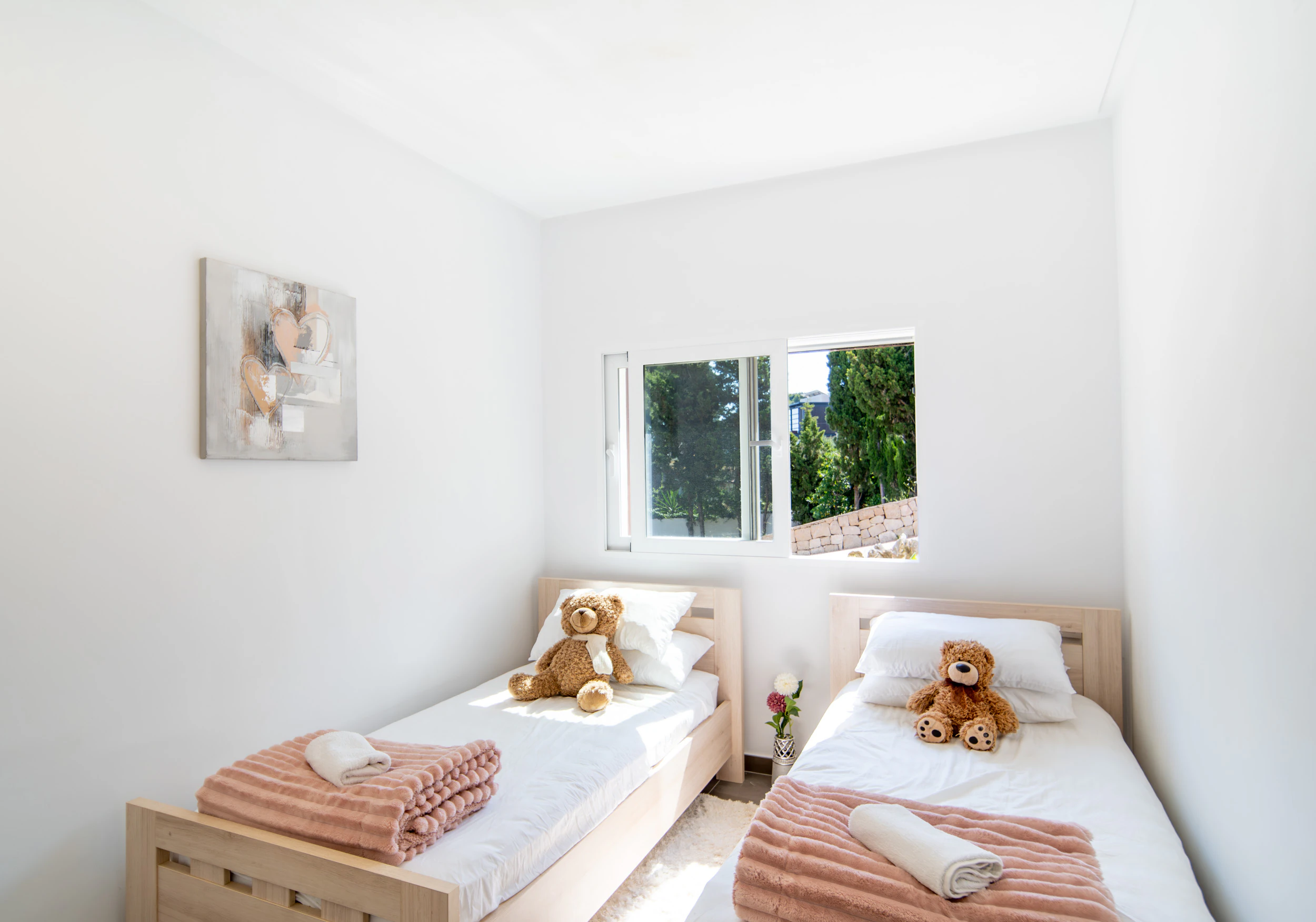 Chalet/Villa en venta en Jávea