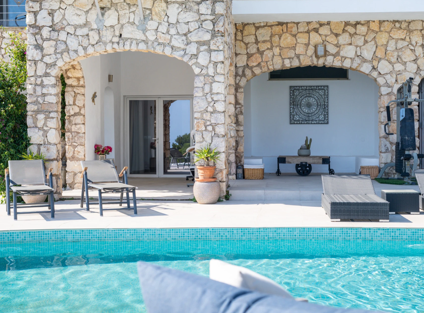 Chalet/Villa en venta en Jávea