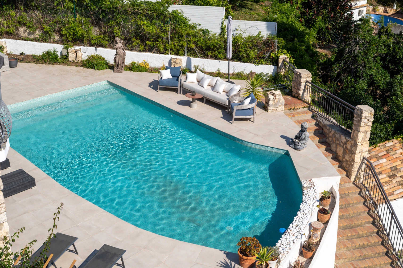 Chalet/Villa en venta en Jávea