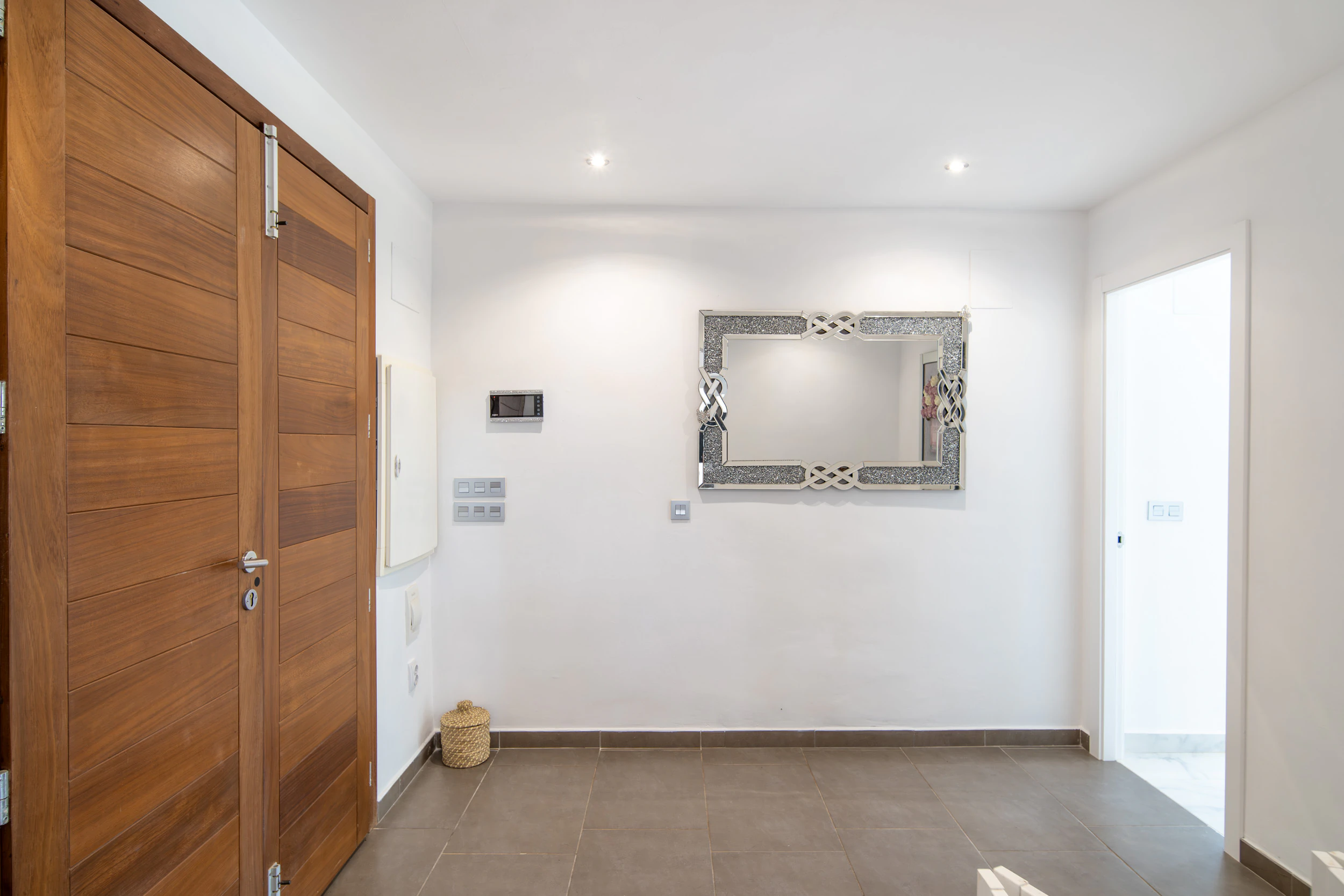 Chalet/Villa en venta en Jávea
