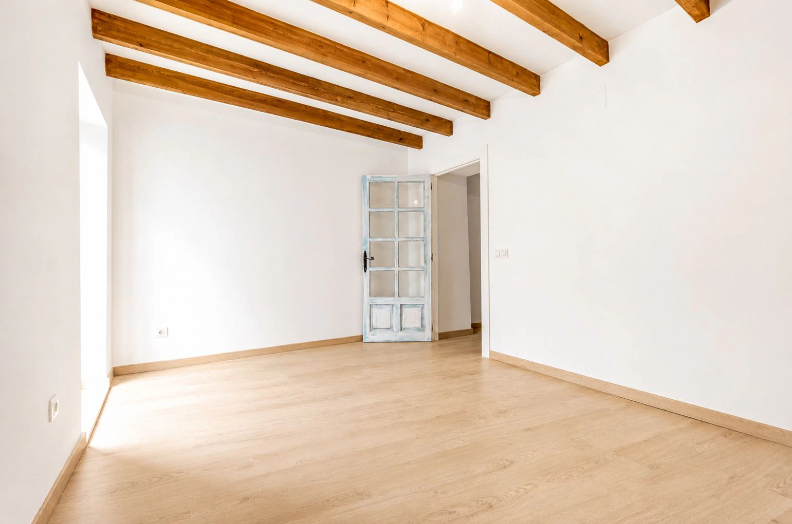 CRAL063502 - Maison de village rénovée au centre de Benitachell
