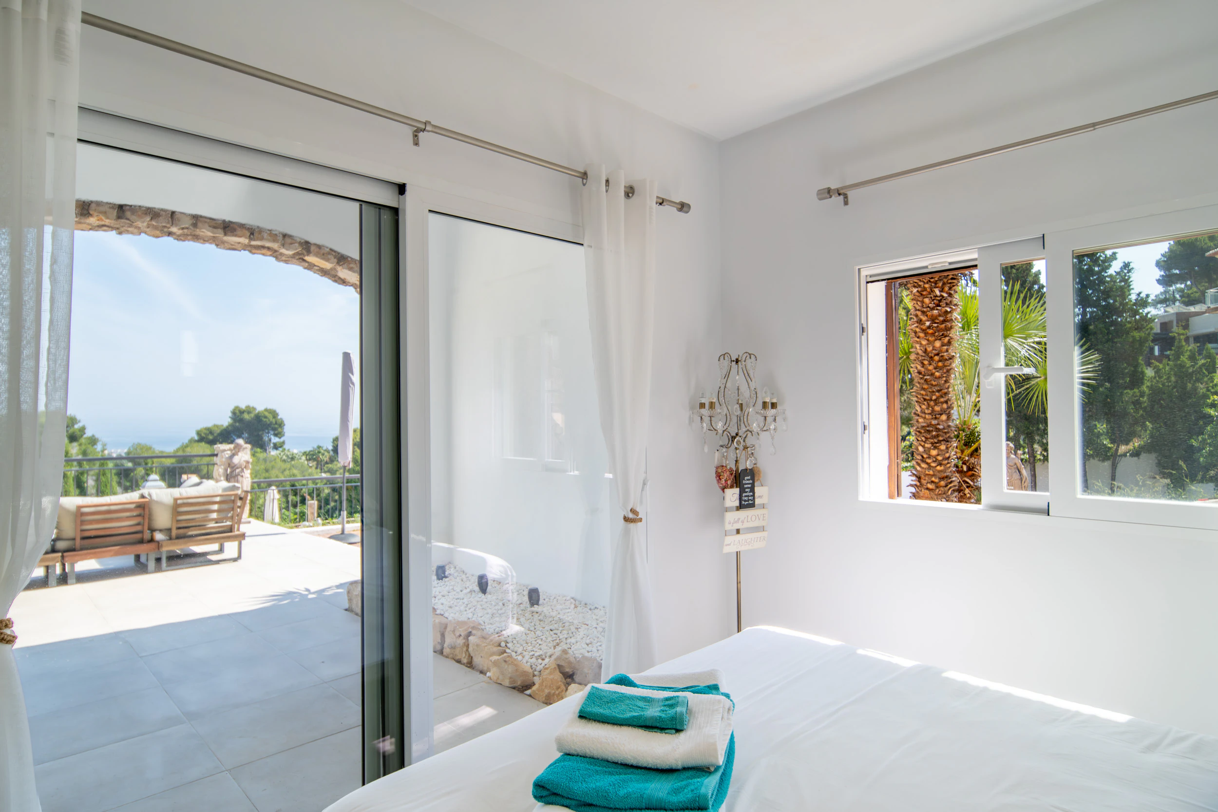Chalet/Villa en venta en Jávea