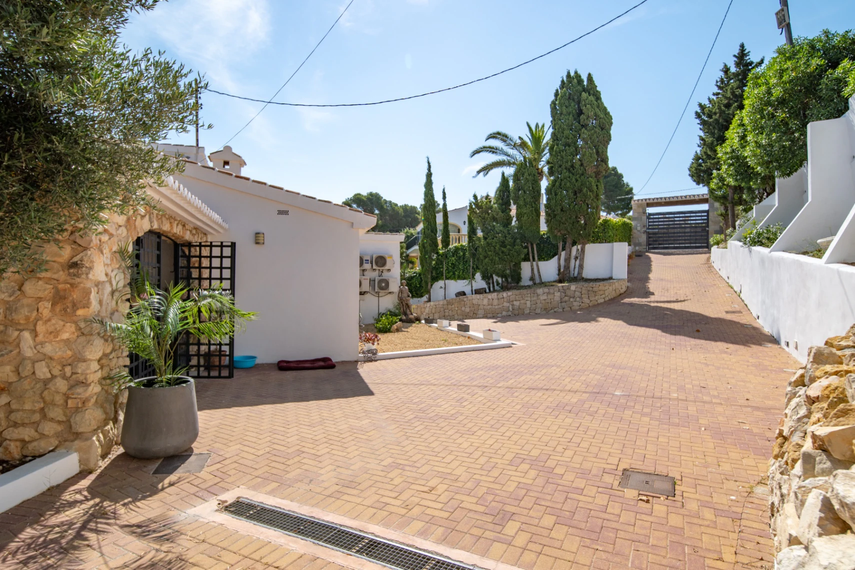 Chalet/Villa en venta en Jávea
