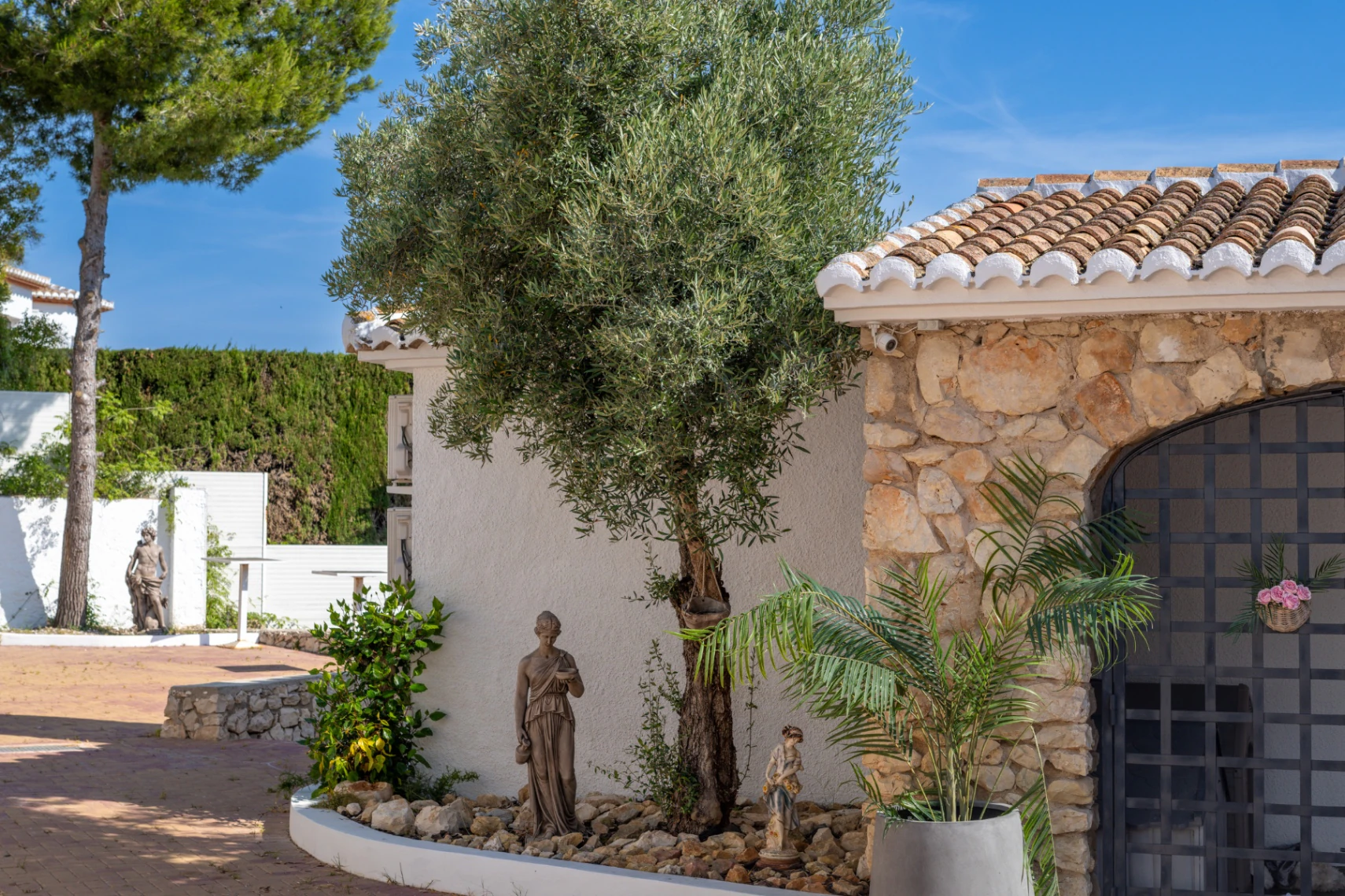 Chalet/Villa en venta en Jávea