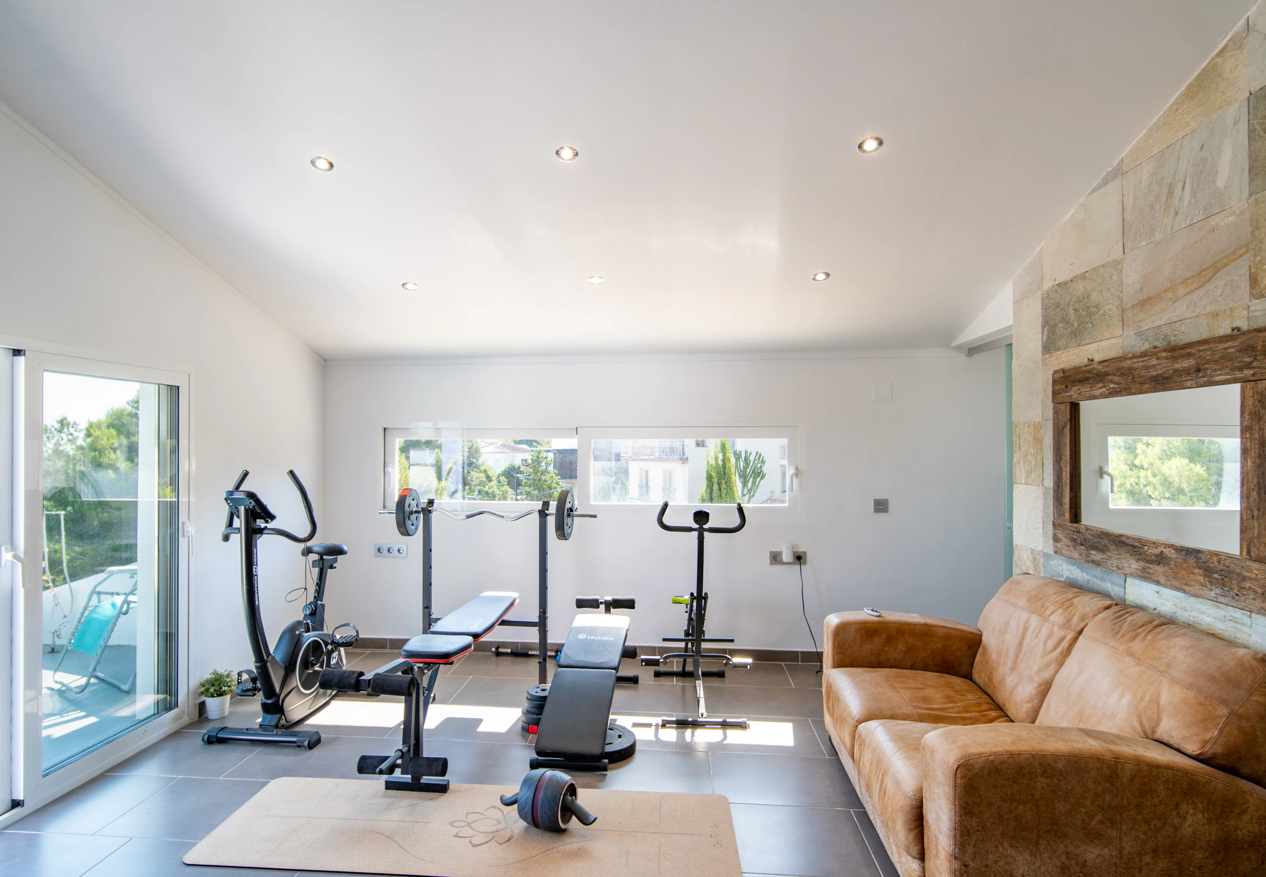 Chalet/Villa en venta en Jávea