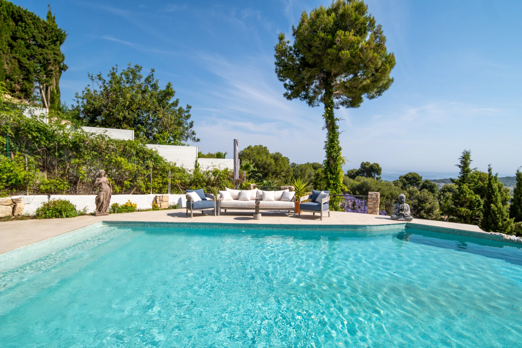 Chalet/Villa en venta en Jávea