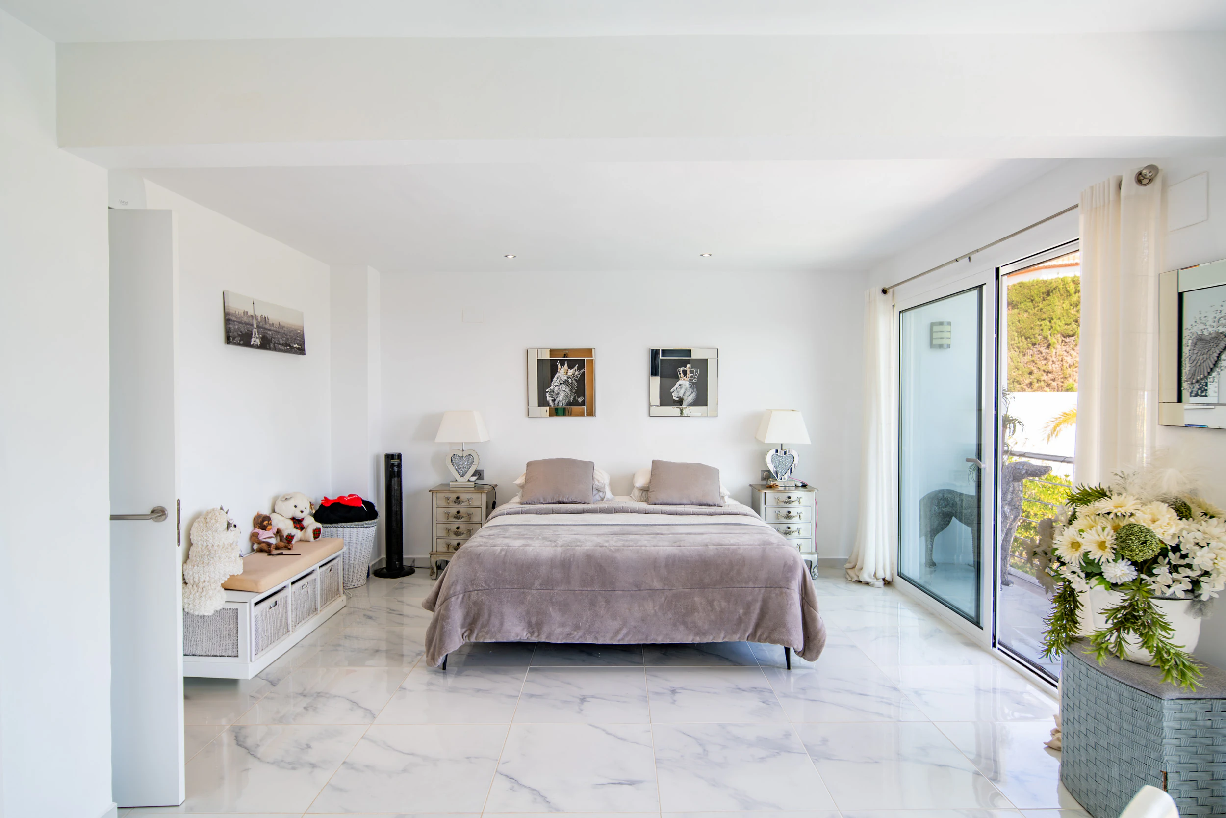 Chalet/Villa en venta en Jávea