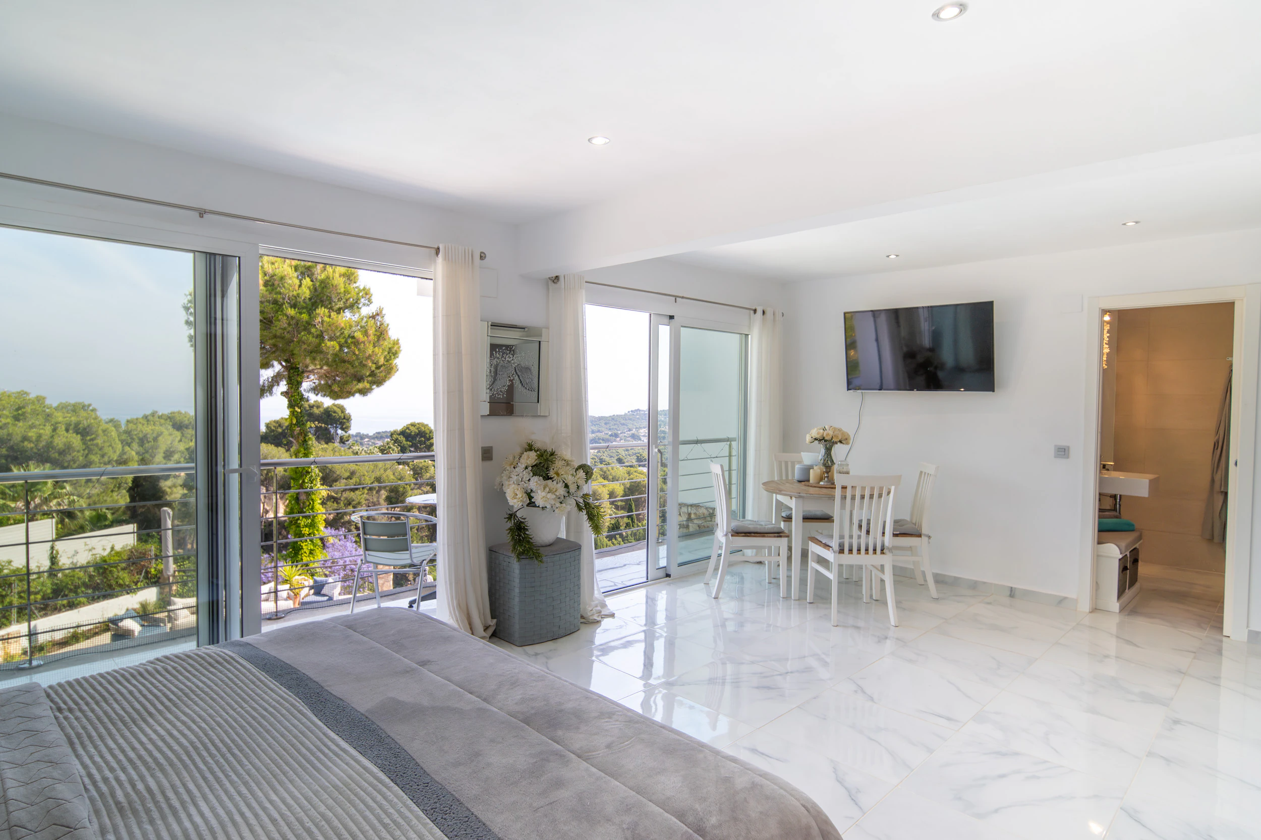 Chalet/Villa en venta en Jávea