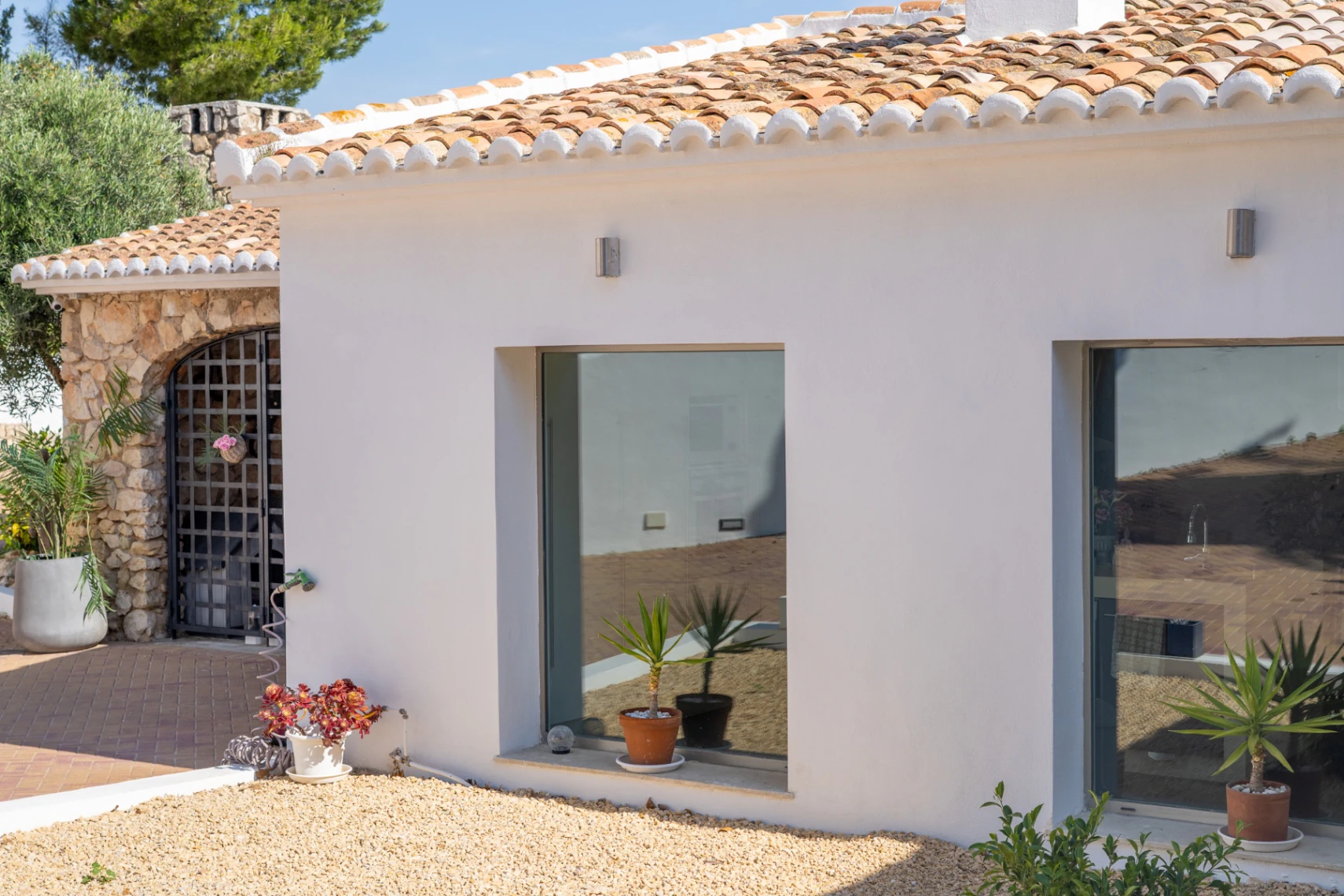Chalet/Villa en venta en Jávea