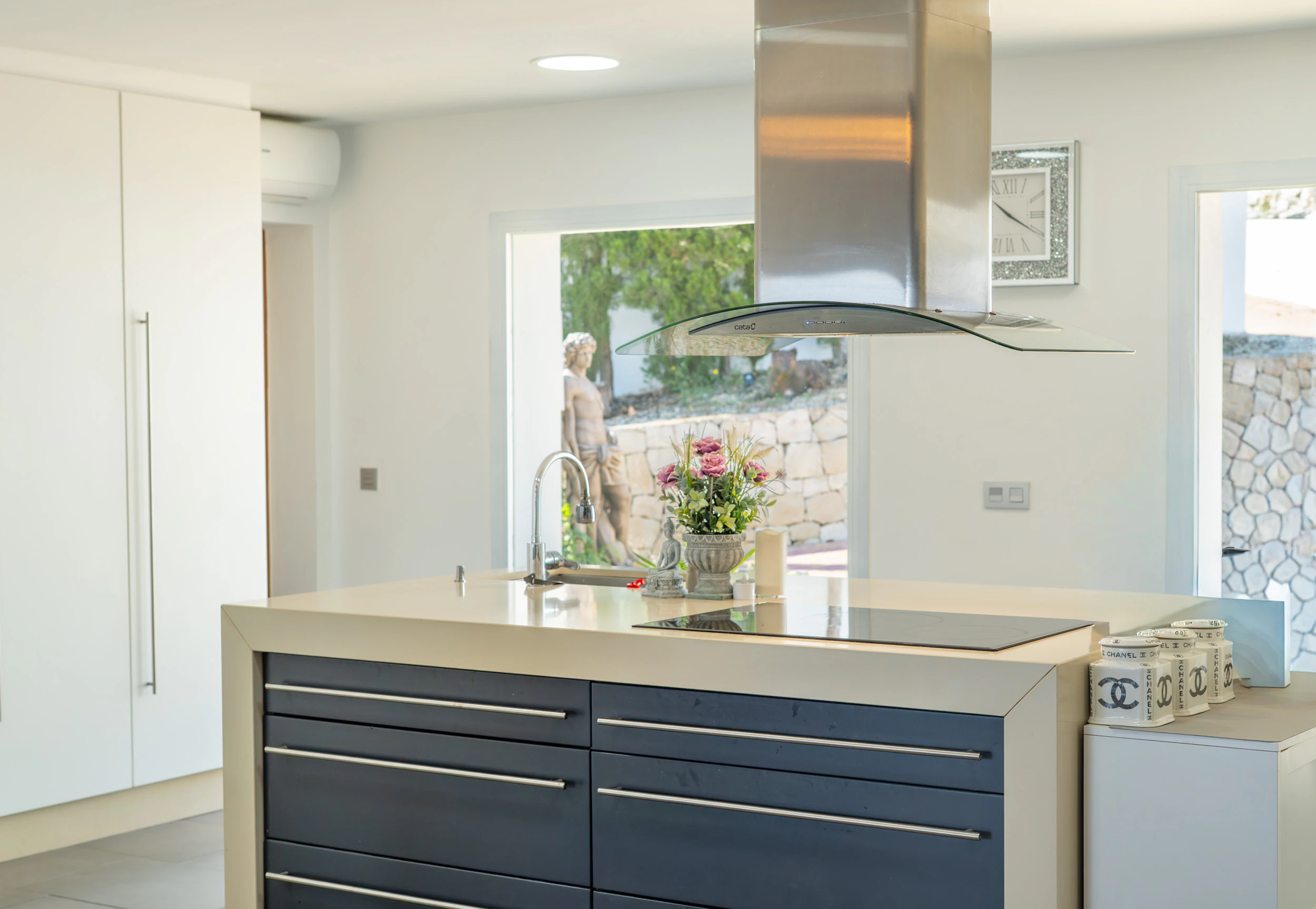 Chalet/Villa en venta en Jávea