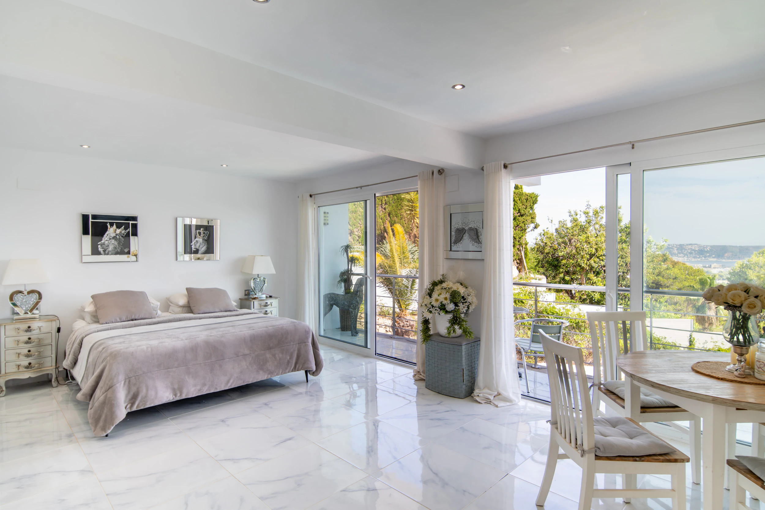 Chalet/Villa en venta en Jávea