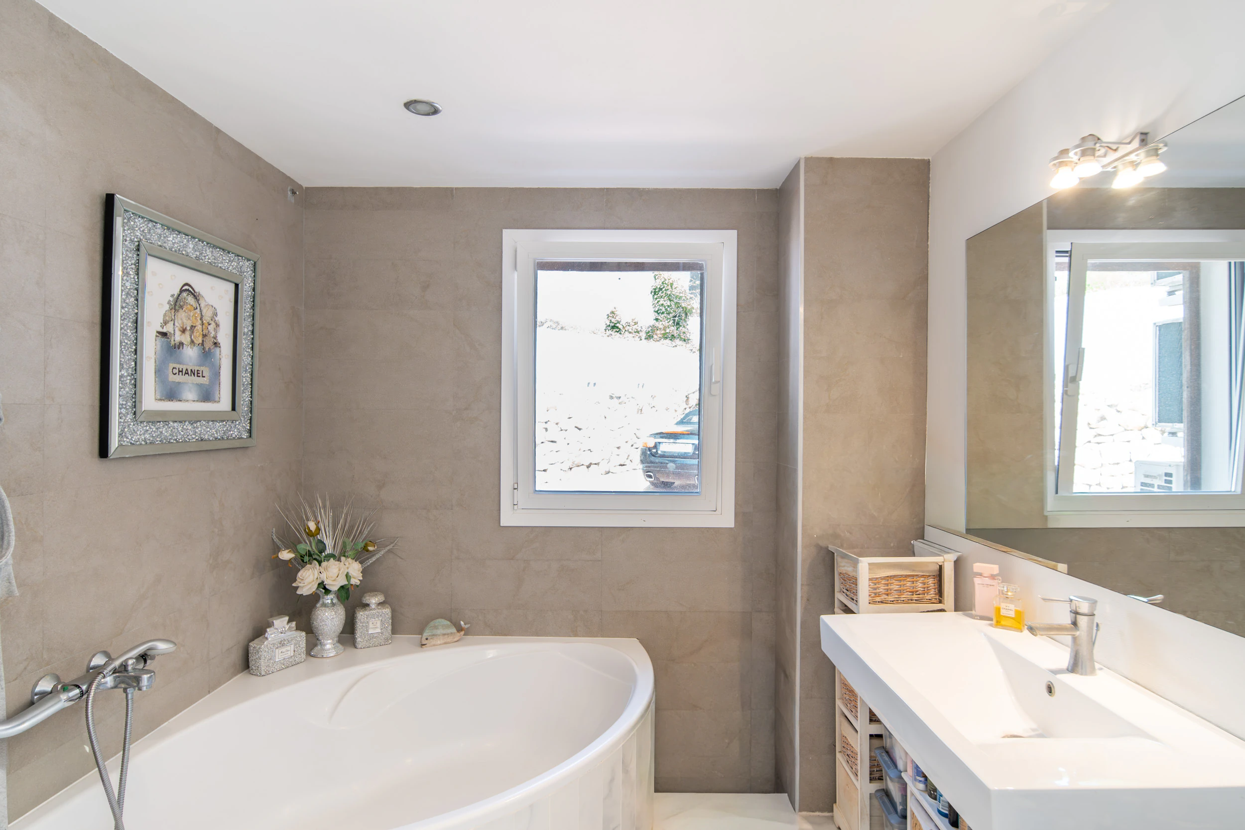 Chalet/Villa en venta en Jávea
