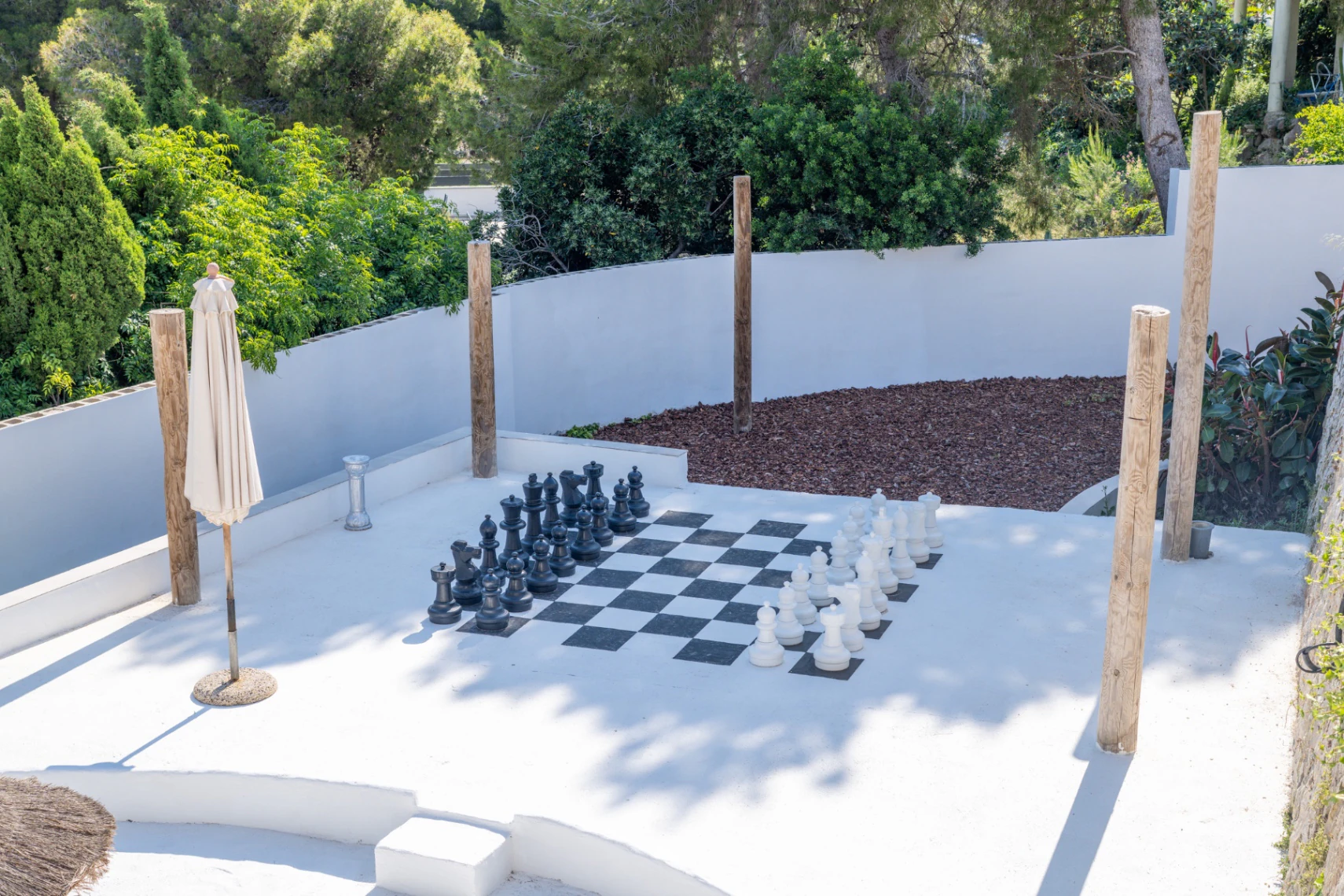 Chalet/Villa en venta en Jávea