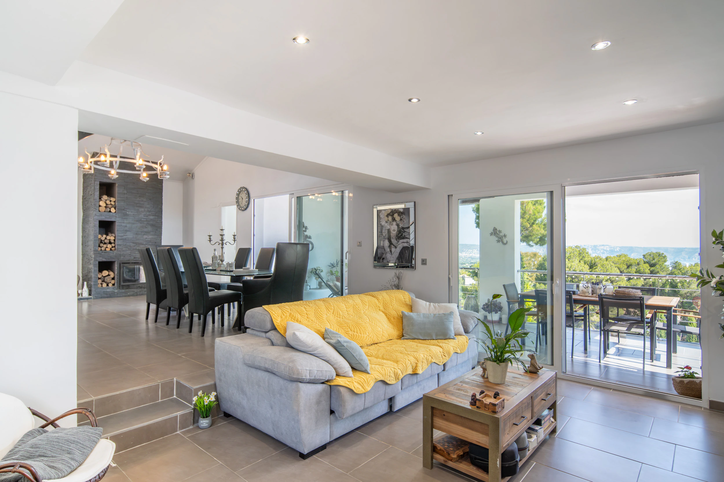 Chalet/Villa en venta en Jávea