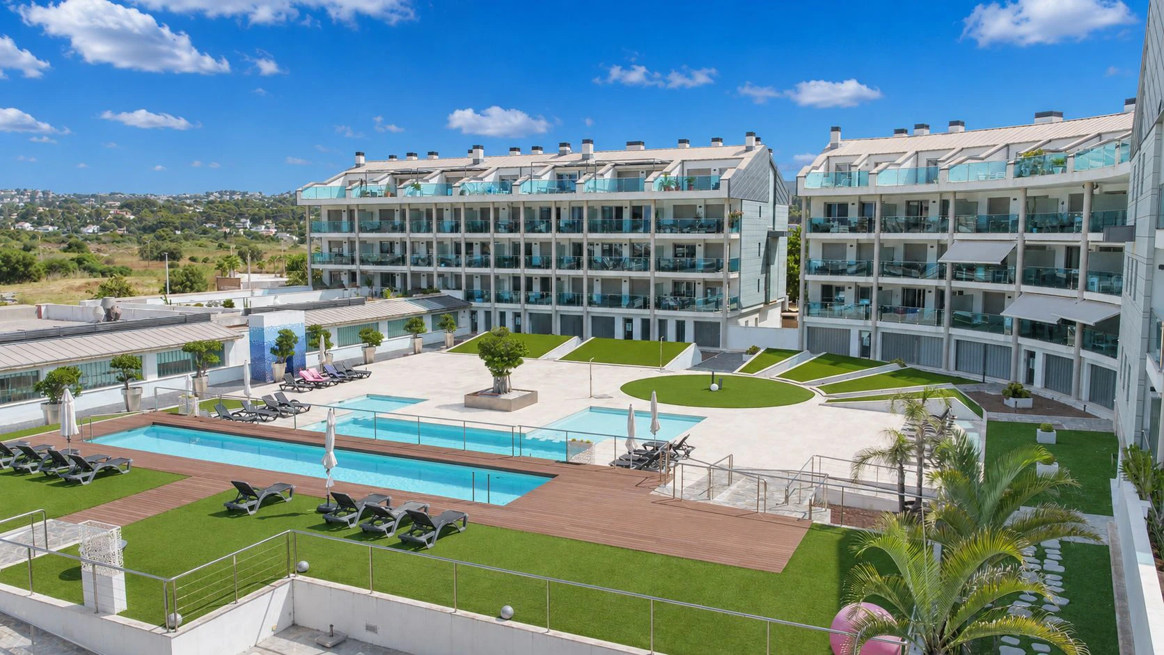 4902 - Apartamento en privilegia ubicacion con impresionantes vistas mar