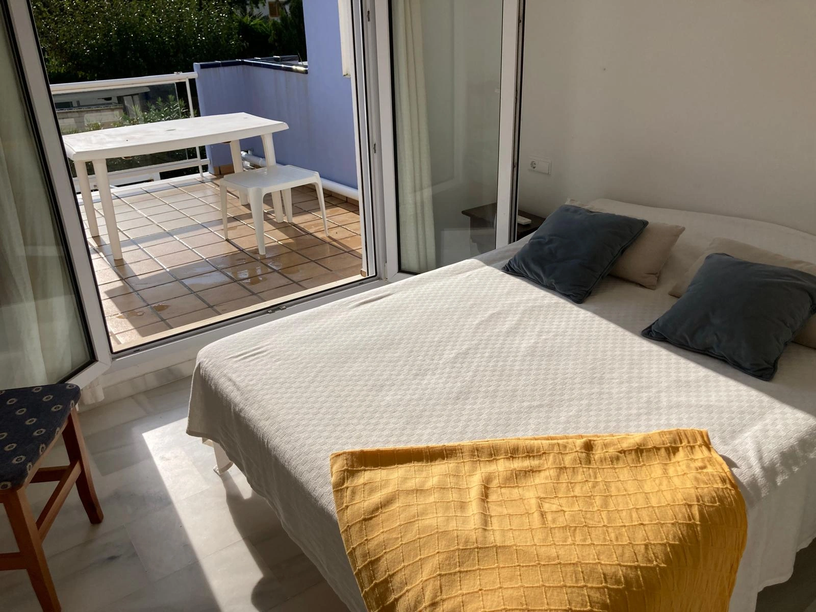 Appartement en première ligne, Denia