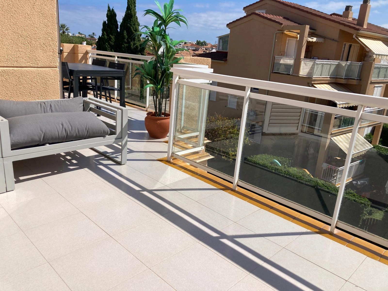 Penthouse à Las Marinas, Denia