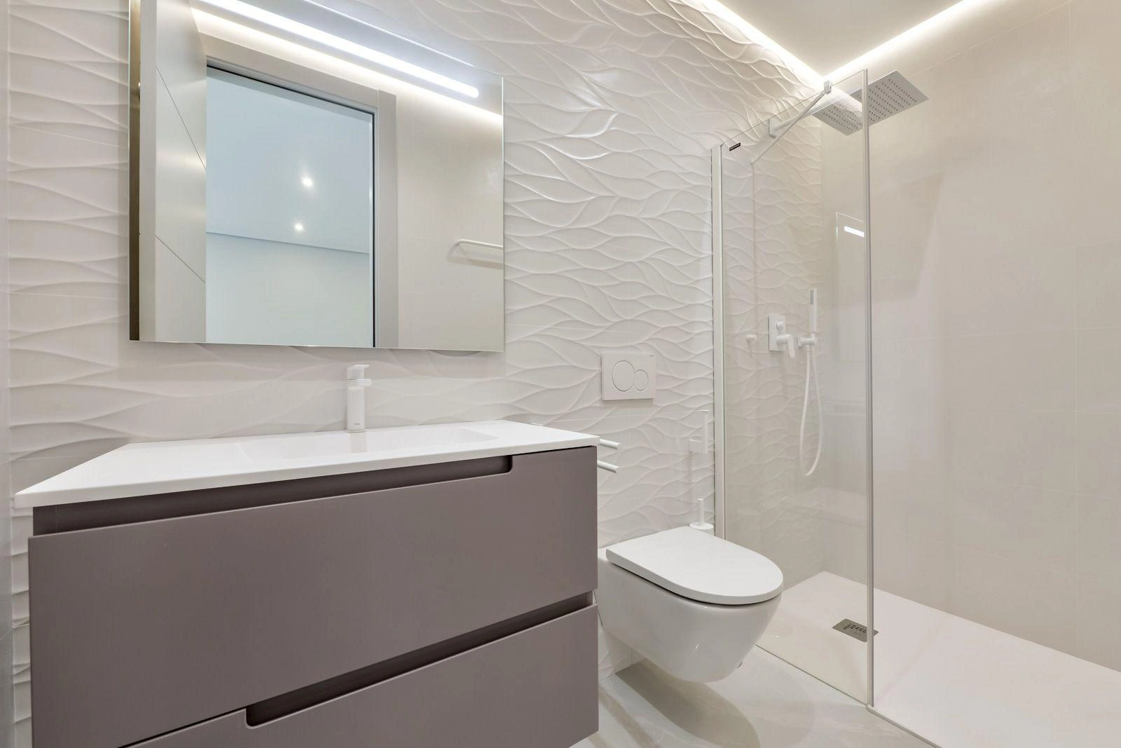 Villa de 7 chambres à Benidorm