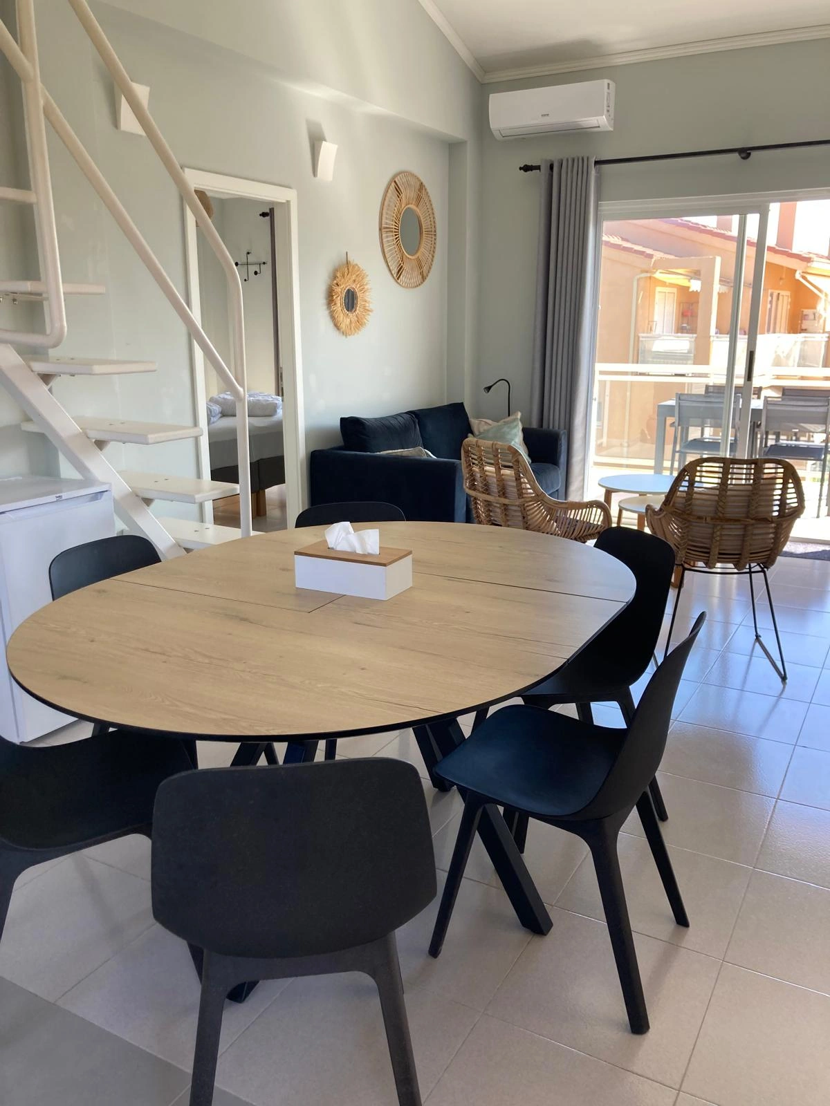 Penthouse à Las Marinas, Denia