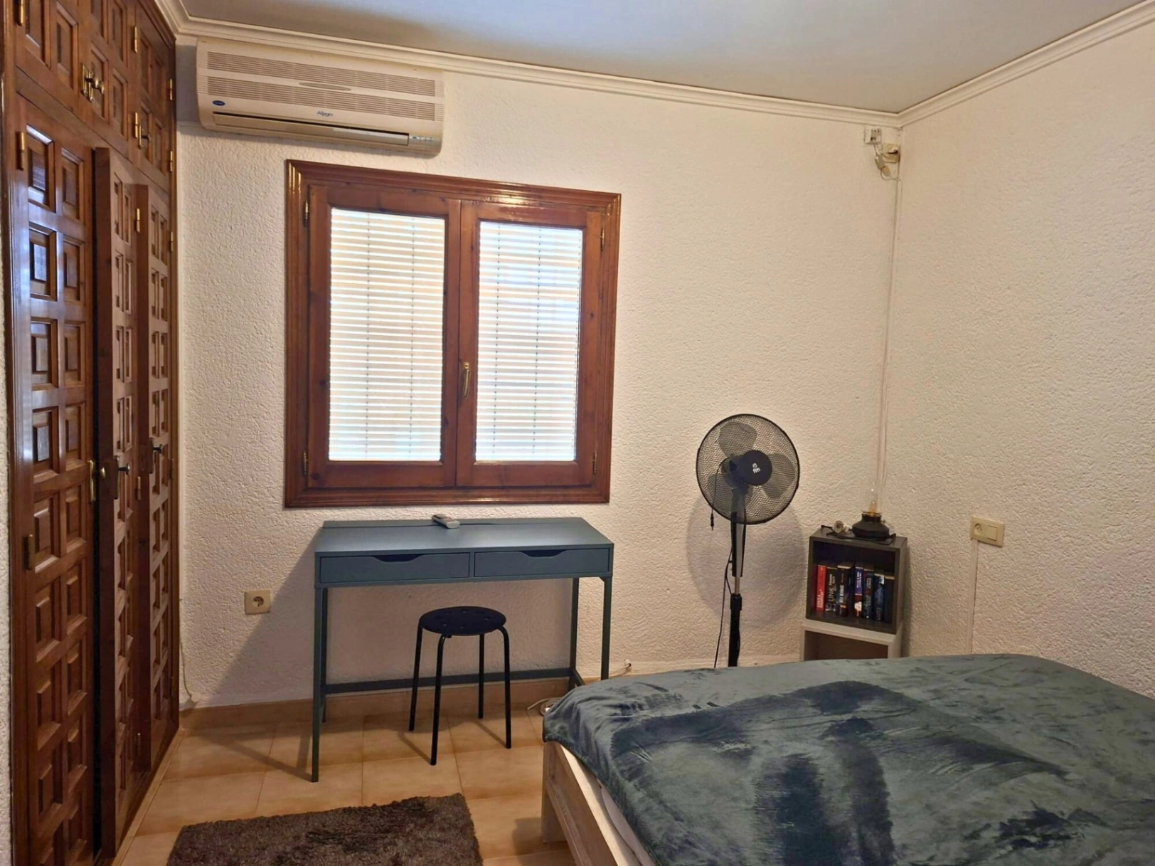 Chalet met zeezicht in de bergen van Denia