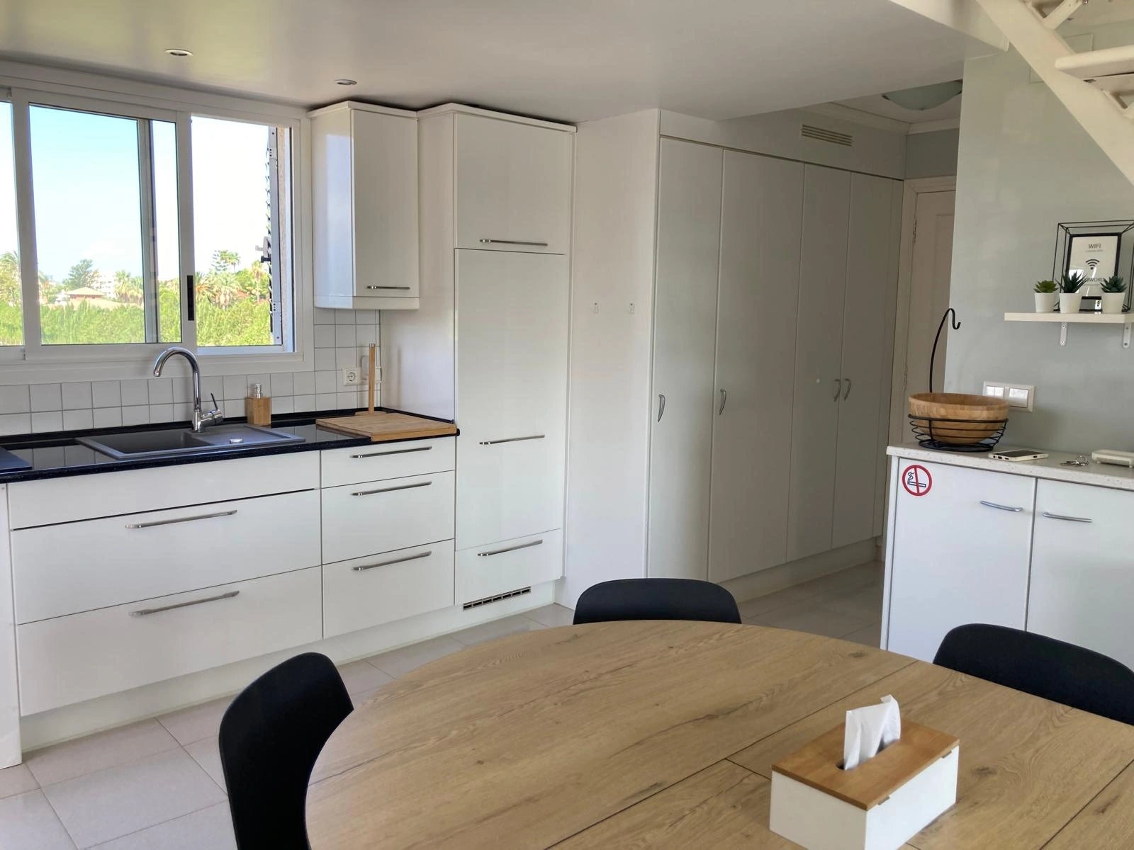 Penthouse à Las Marinas, Denia