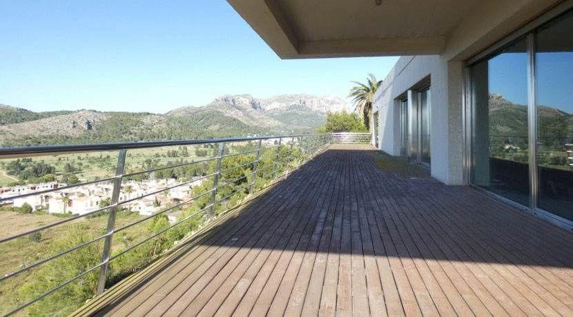 Villa de luxe à La Sella