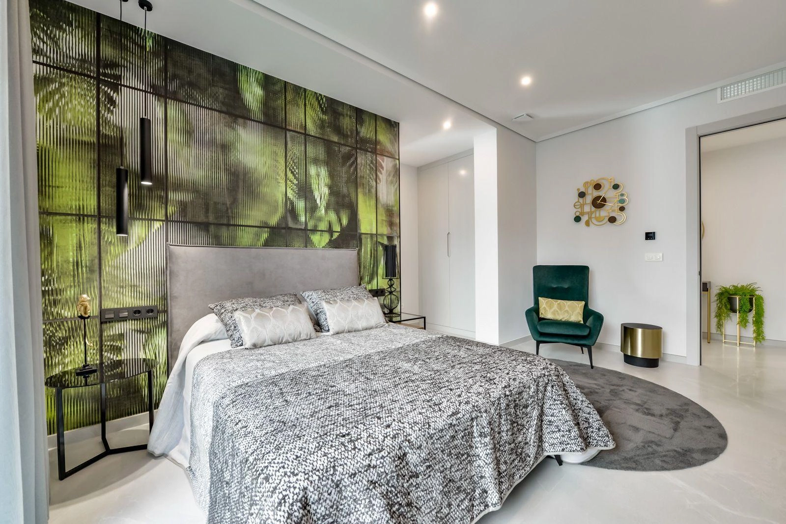 Villa de 7 chambres à Benidorm