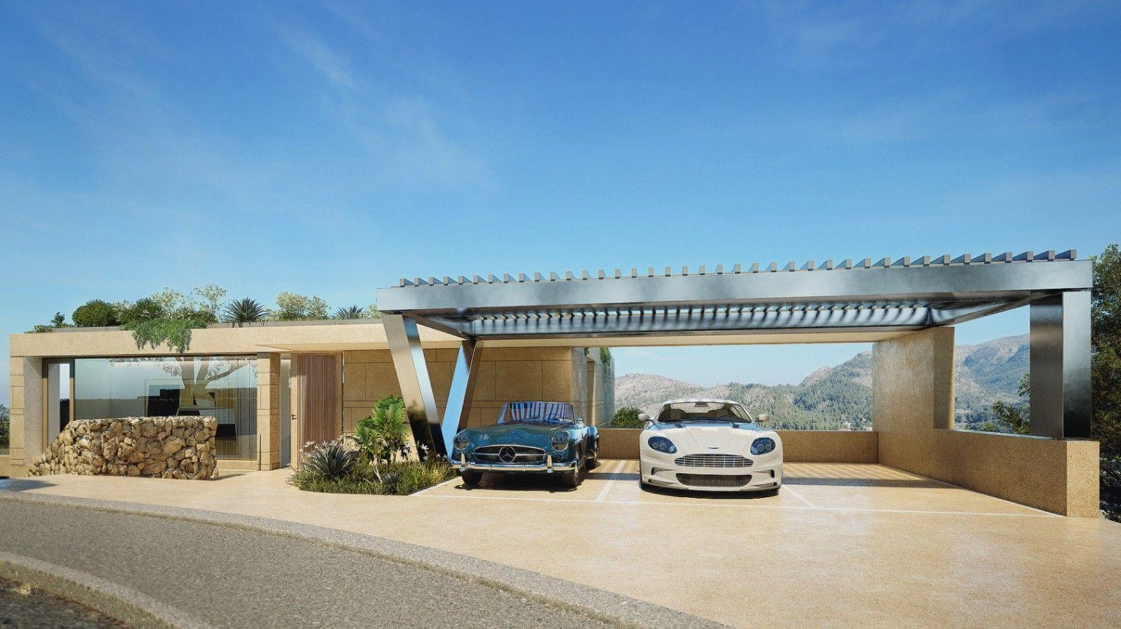 Projet innovant à La Sella