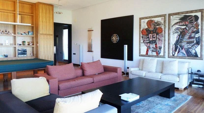 Villa de luxe à La Sella