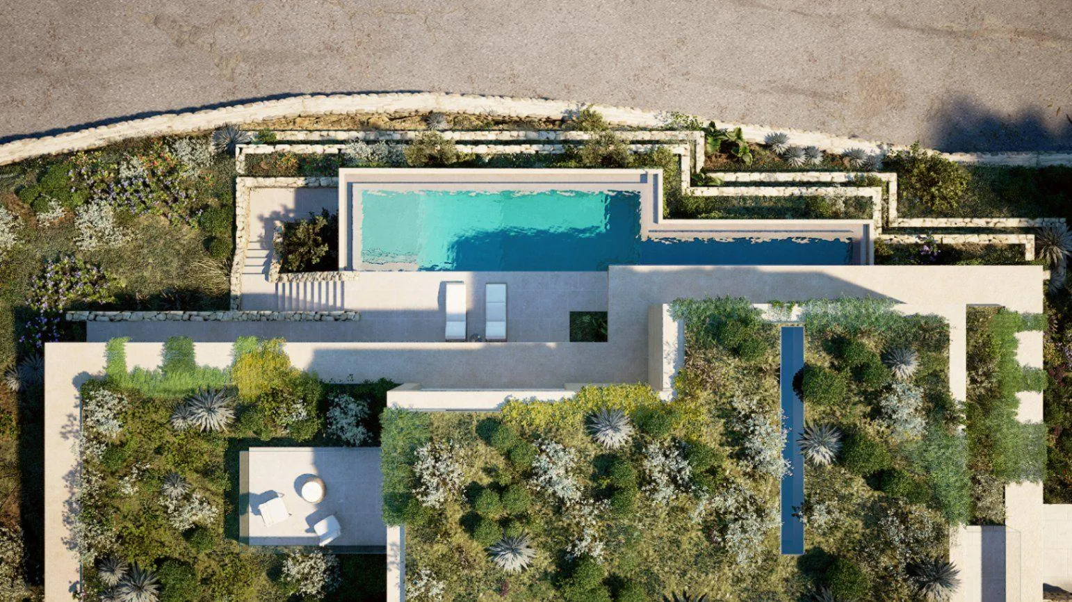 Projet innovant à La Sella