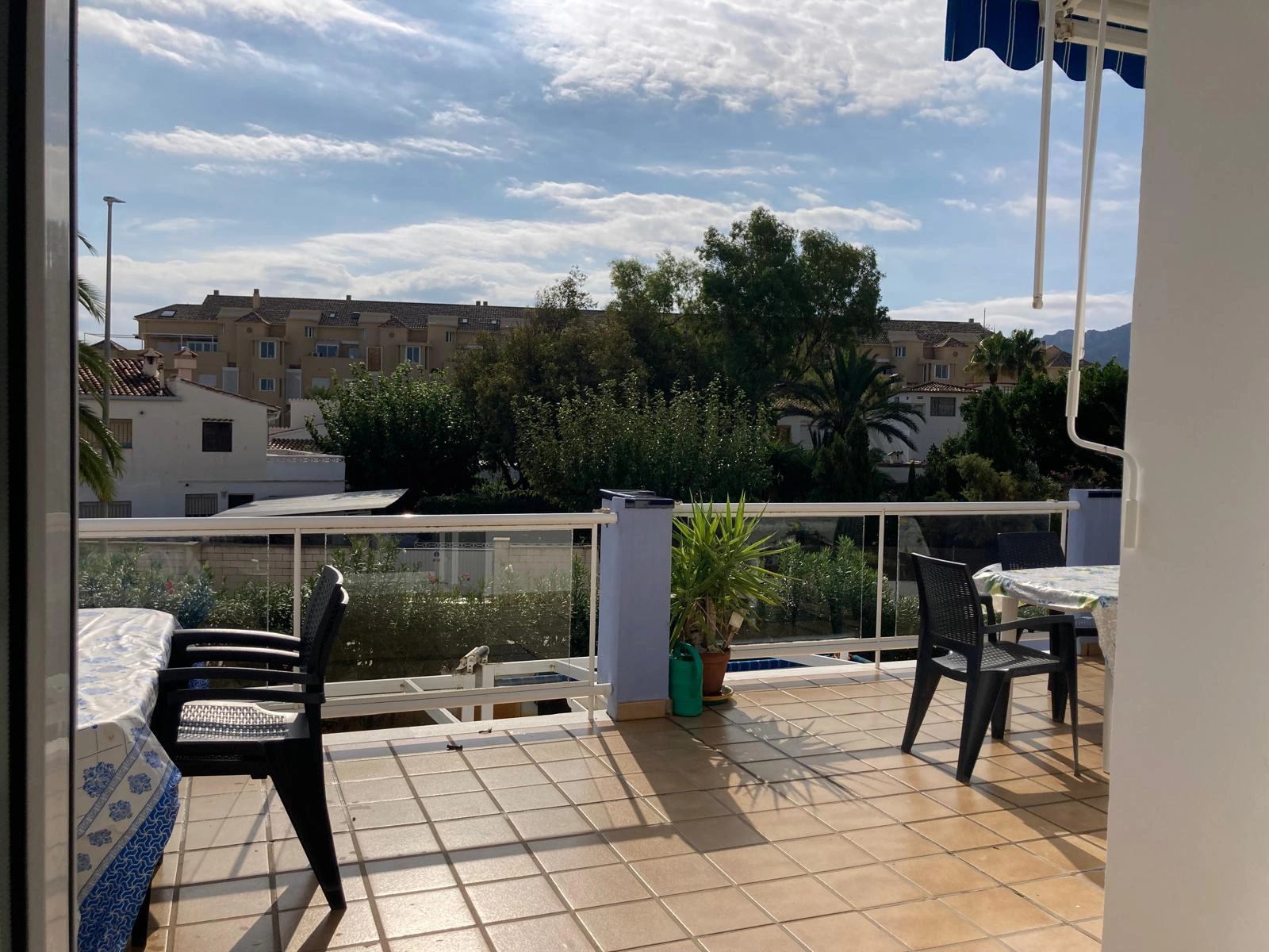 Appartement en première ligne, Denia