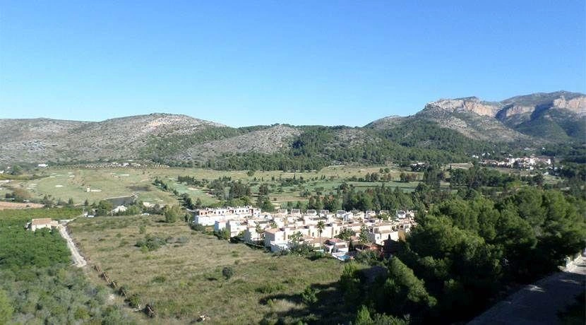 Villa de luxe à La Sella