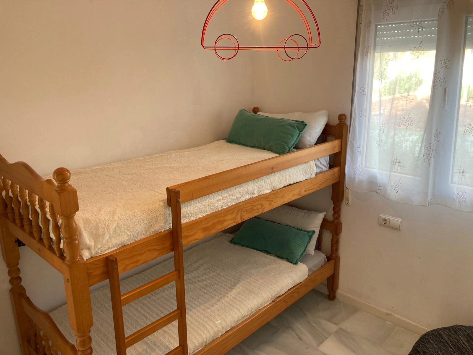 Appartement en première ligne, Denia