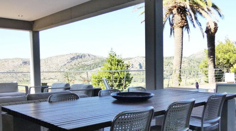 Villa de luxe à La Sella