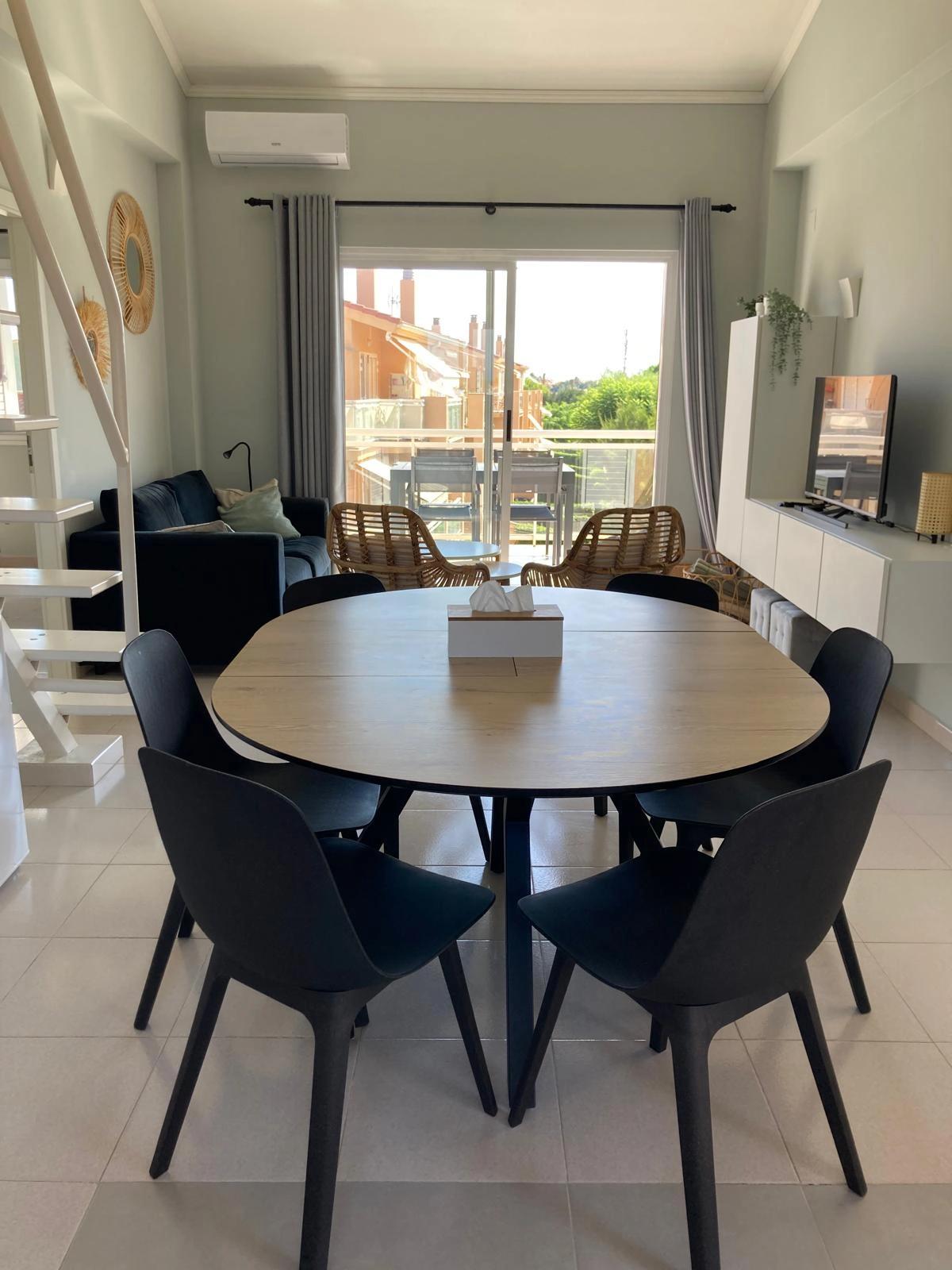 Penthouse à Las Marinas, Denia