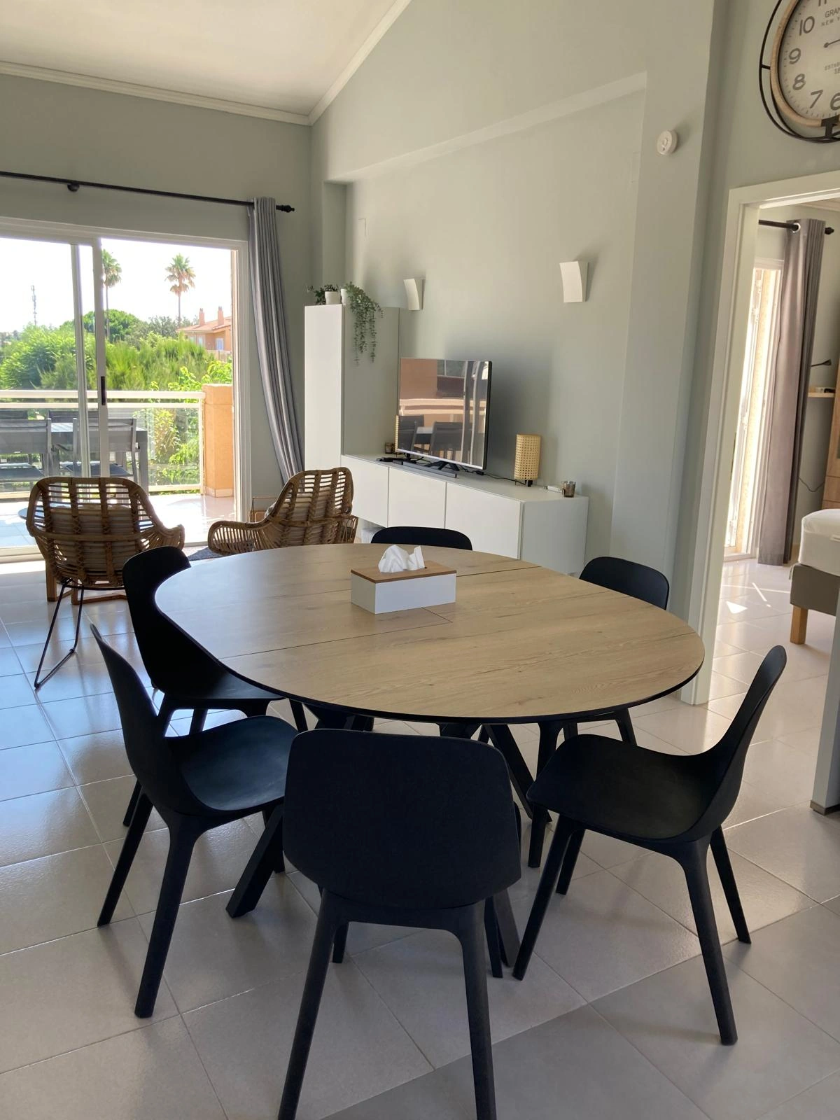 Penthouse à Las Marinas, Denia
