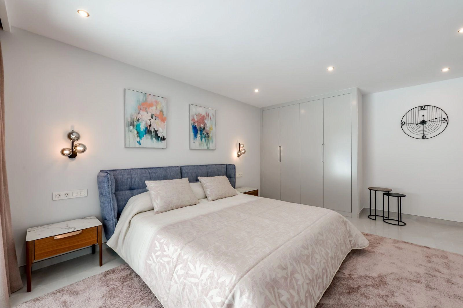 Villa de 7 chambres à Benidorm