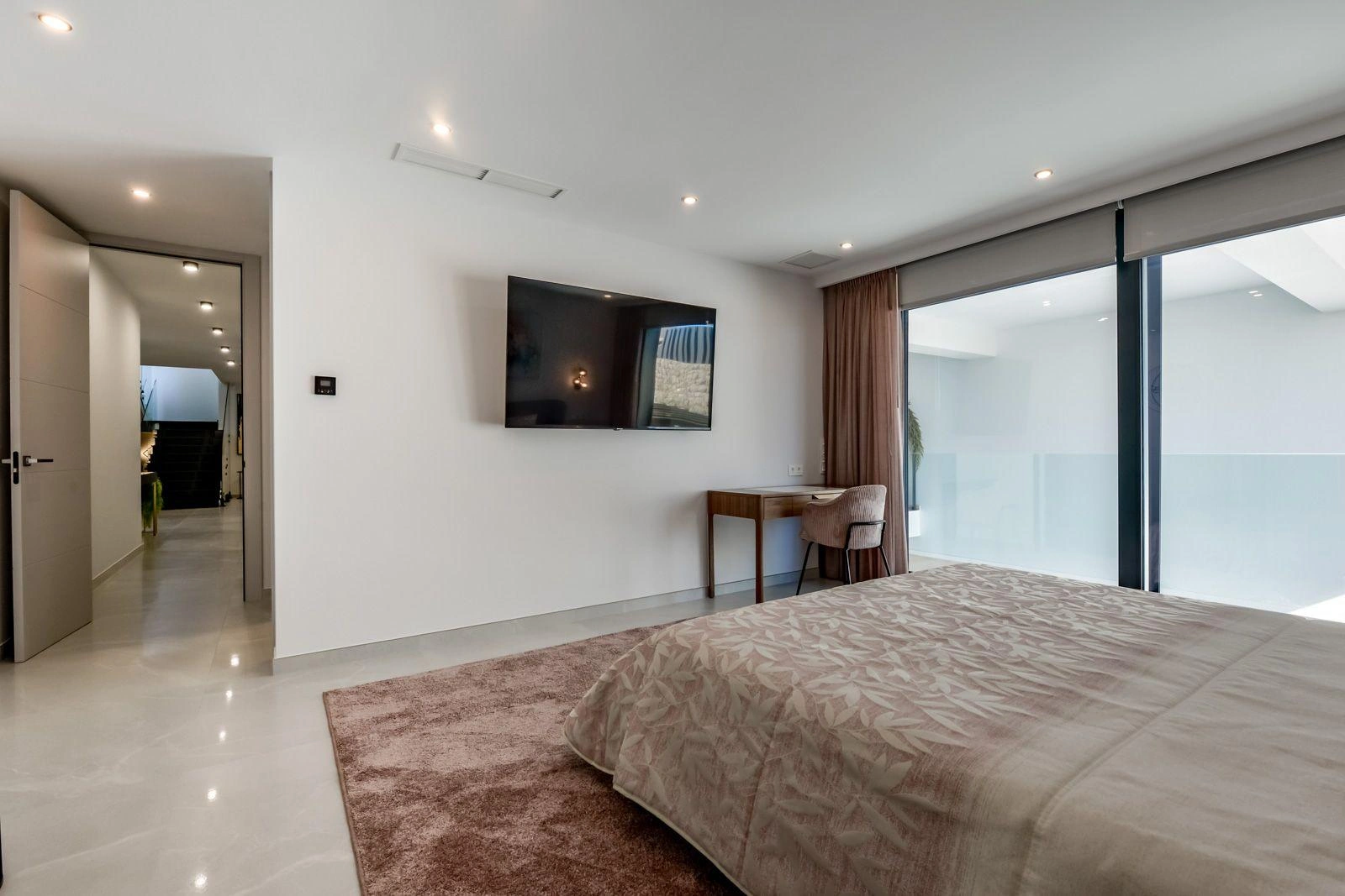 Villa de 7 chambres à Benidorm