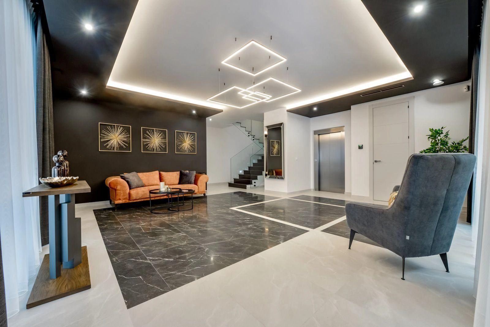 Villa de 7 chambres à Benidorm