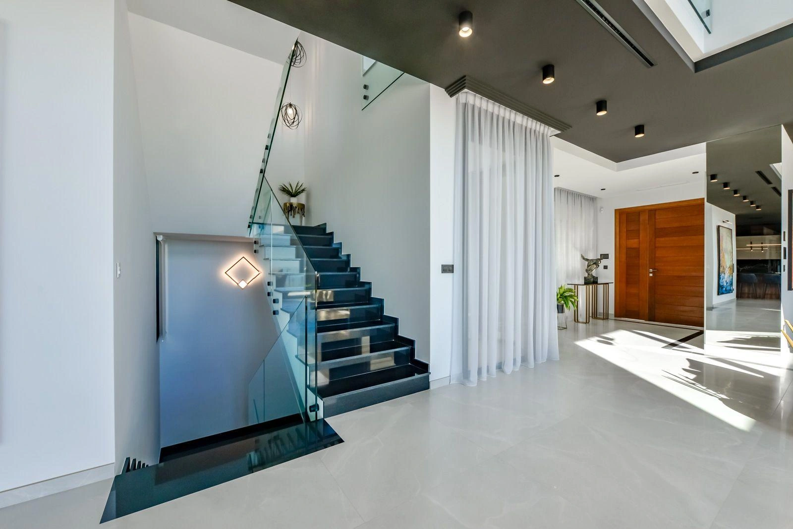 Villa de 7 chambres à Benidorm