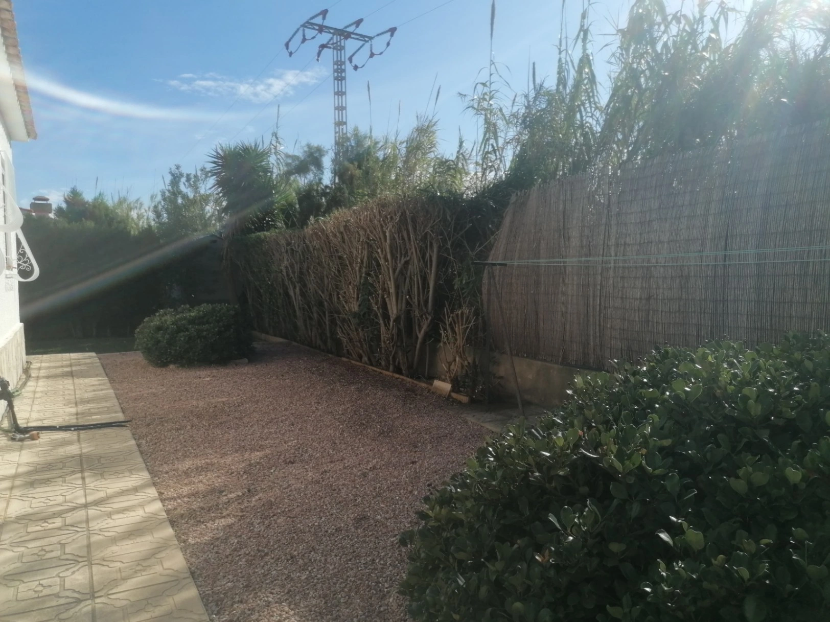 Strandvilla met privézwembad in Oliva