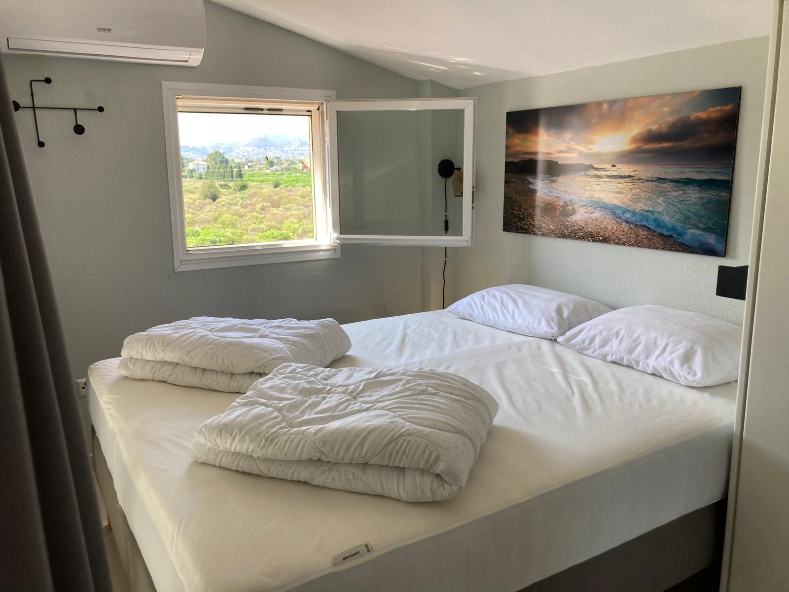 Penthouse à Las Marinas, Denia